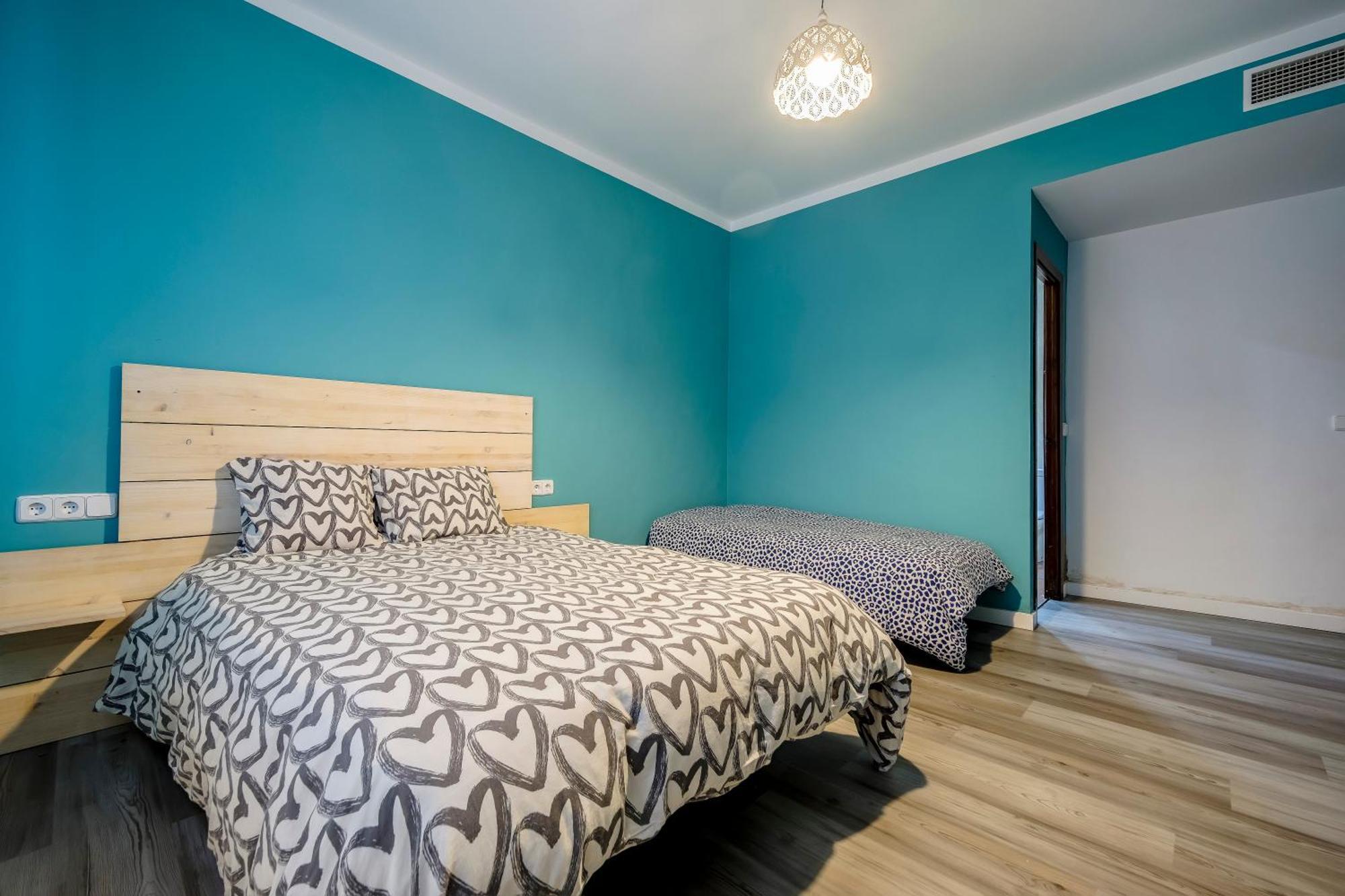 Vahadda House Apartment *