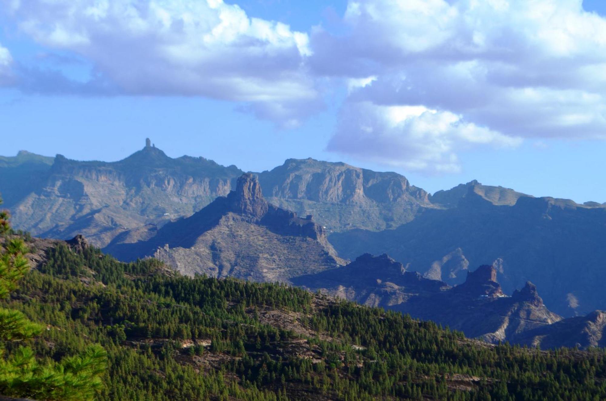Сasa de vacaciones Great Balcony Over Blue Sea By Canariasgetaway Las Palmas de Gran Canaria