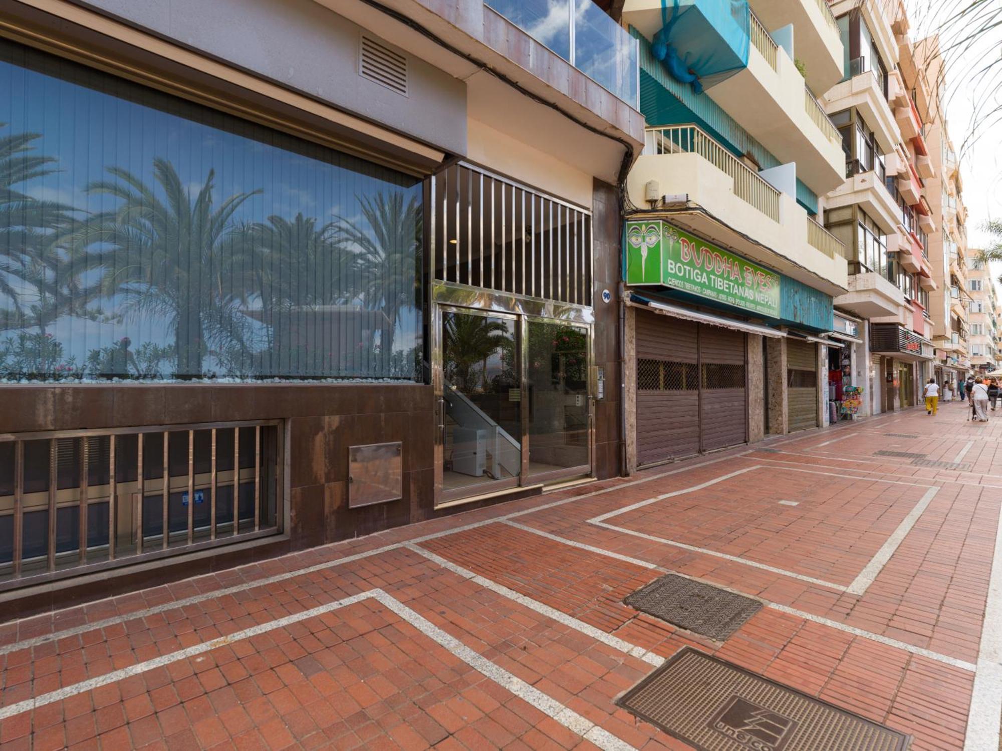 Сasa de vacaciones Great Balcony Over Blue Sea By Canariasgetaway Las Palmas de Gran Canaria