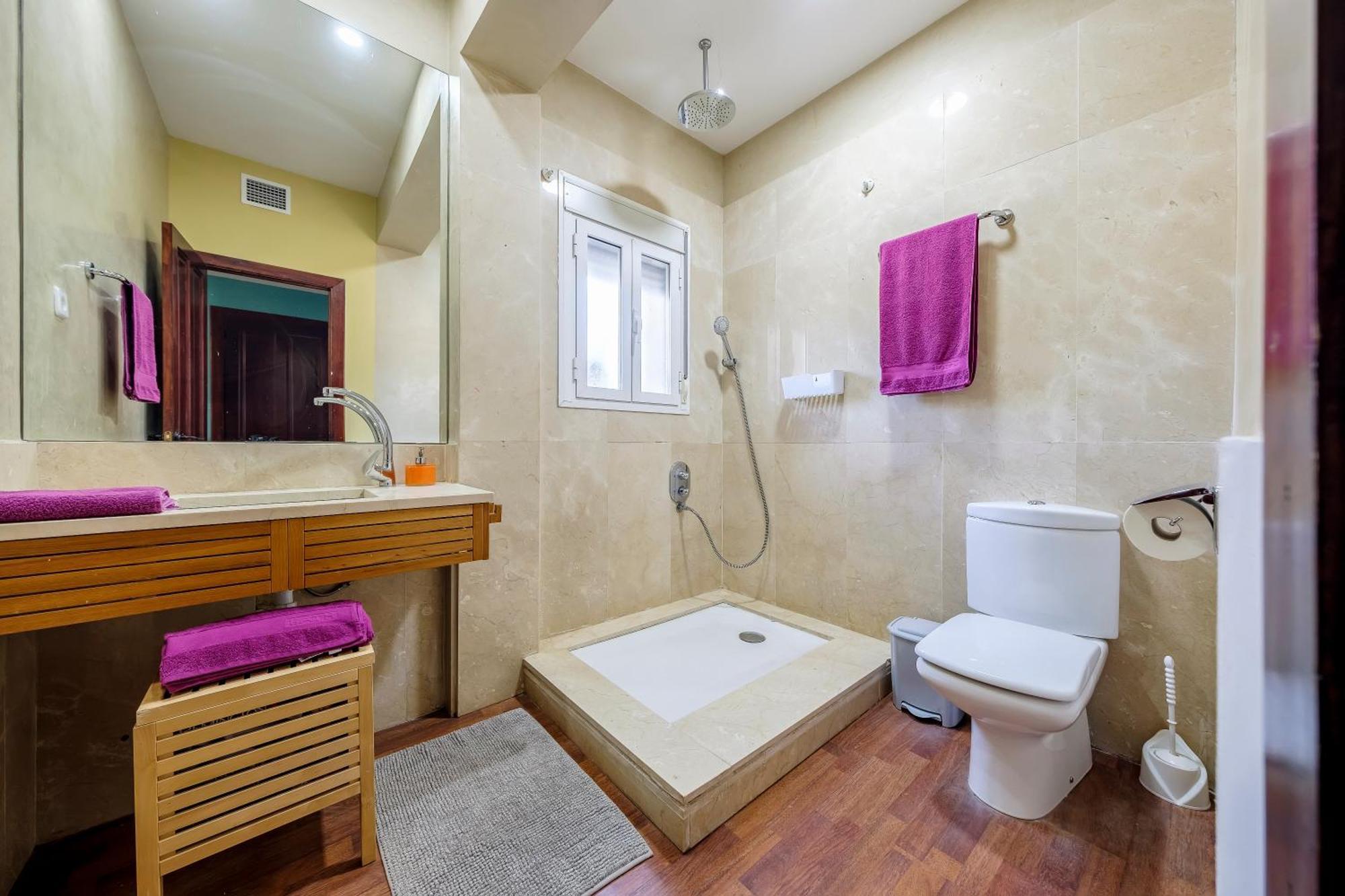 Vahadda House Apartment
