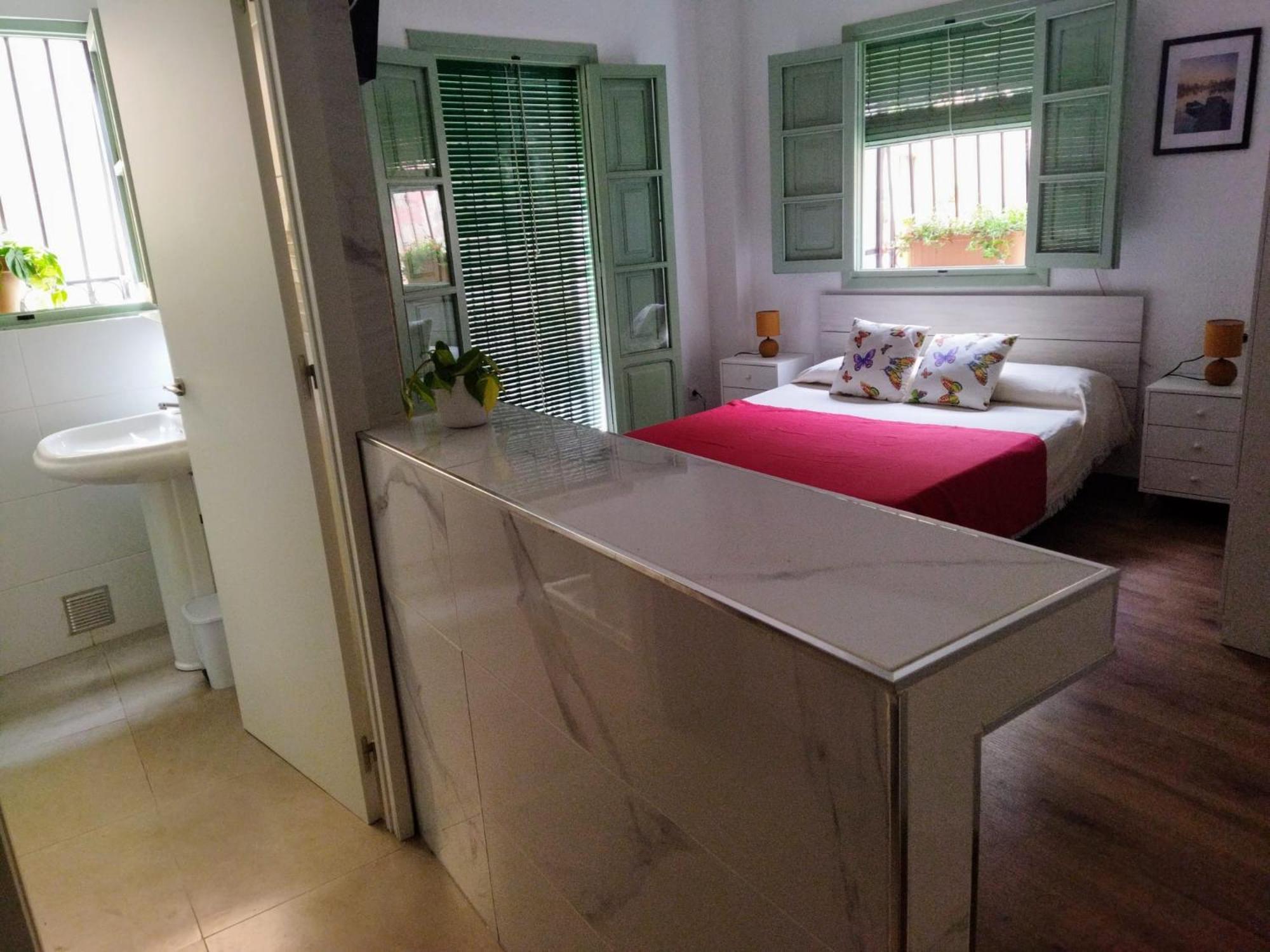 La Casita Del Marques Apartment Alicante