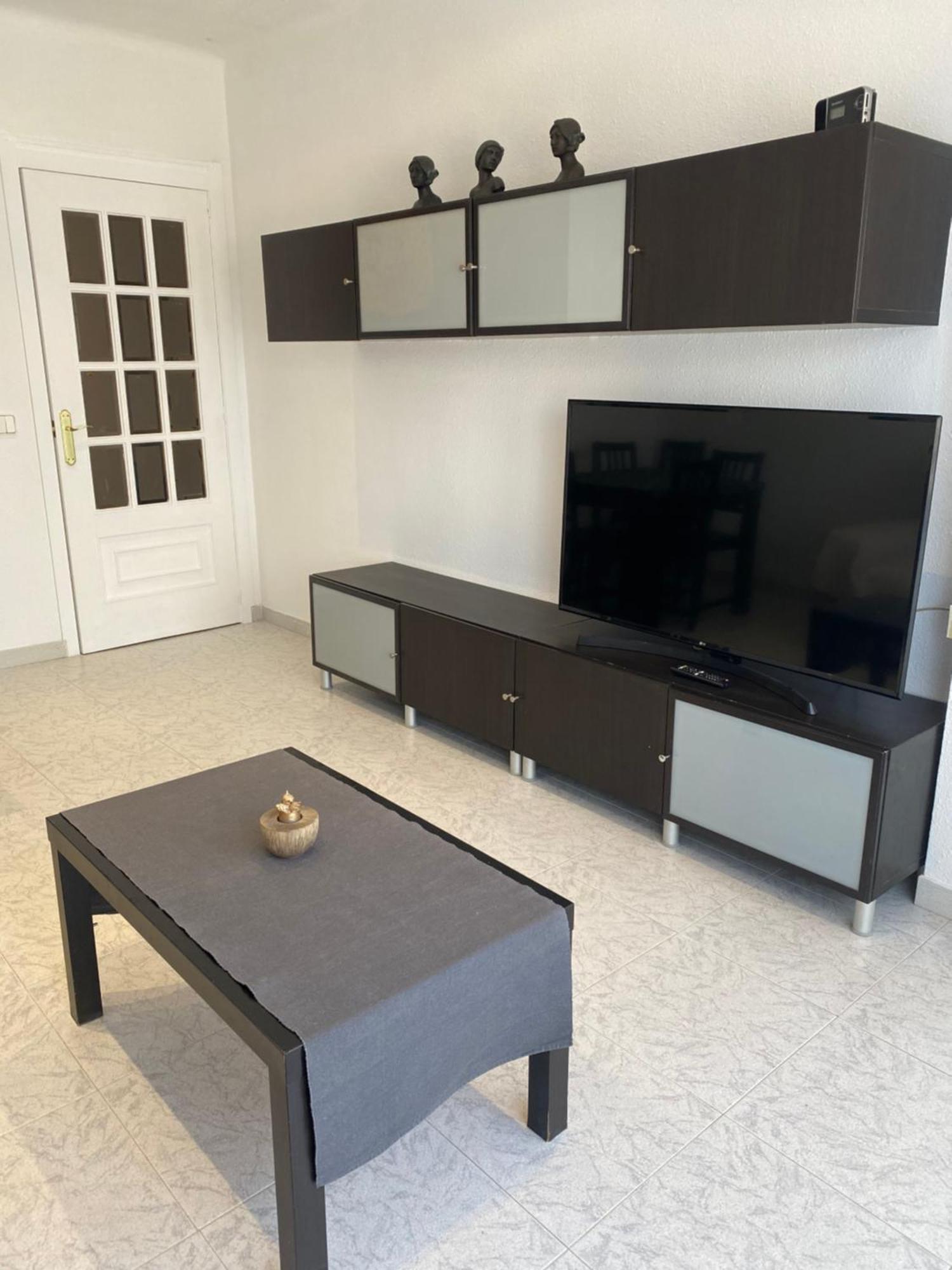 Apartamento luminoso y amplio en centro de Salou * Salou