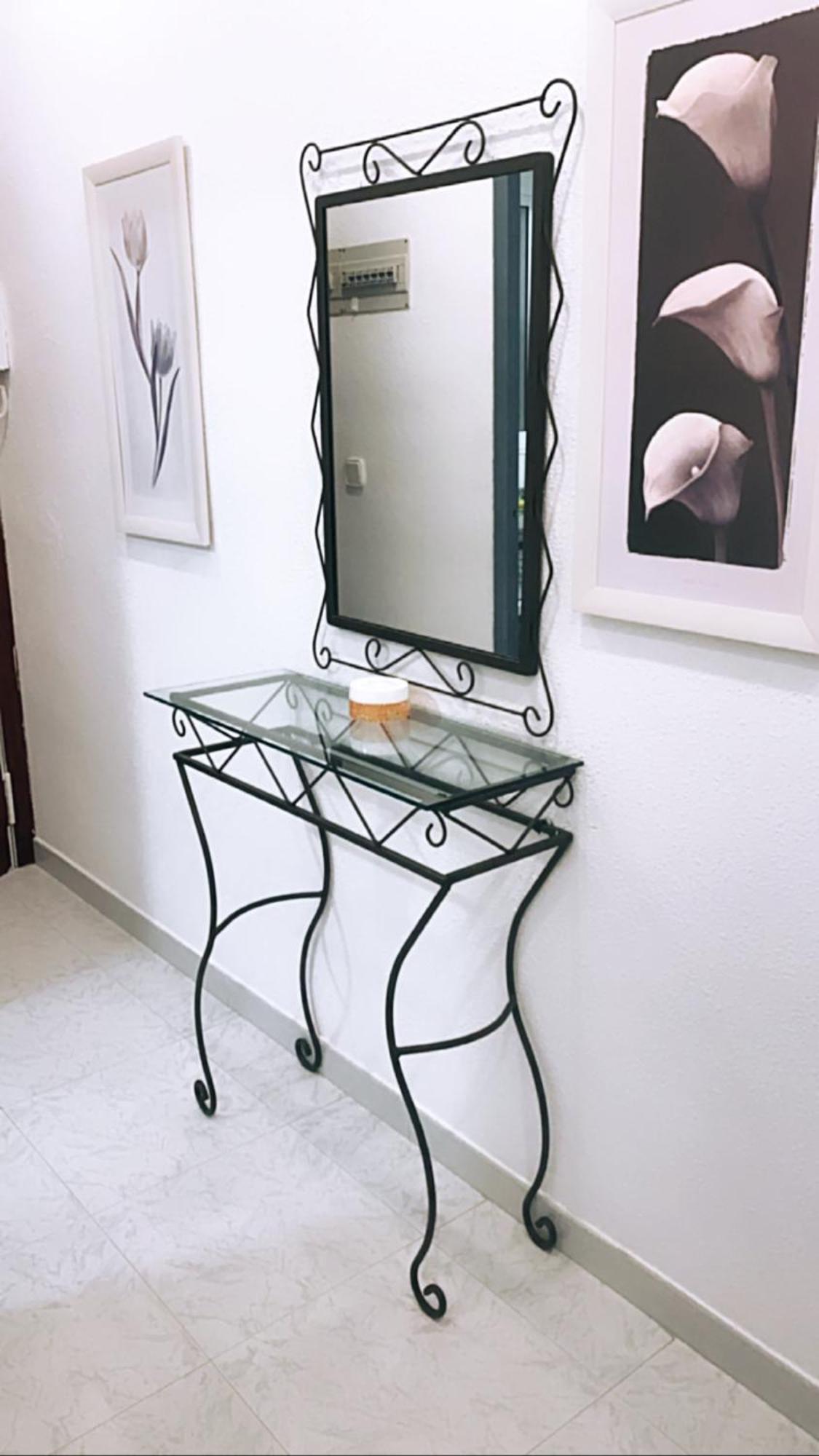 Apartamento luminoso y amplio en centro de Salou