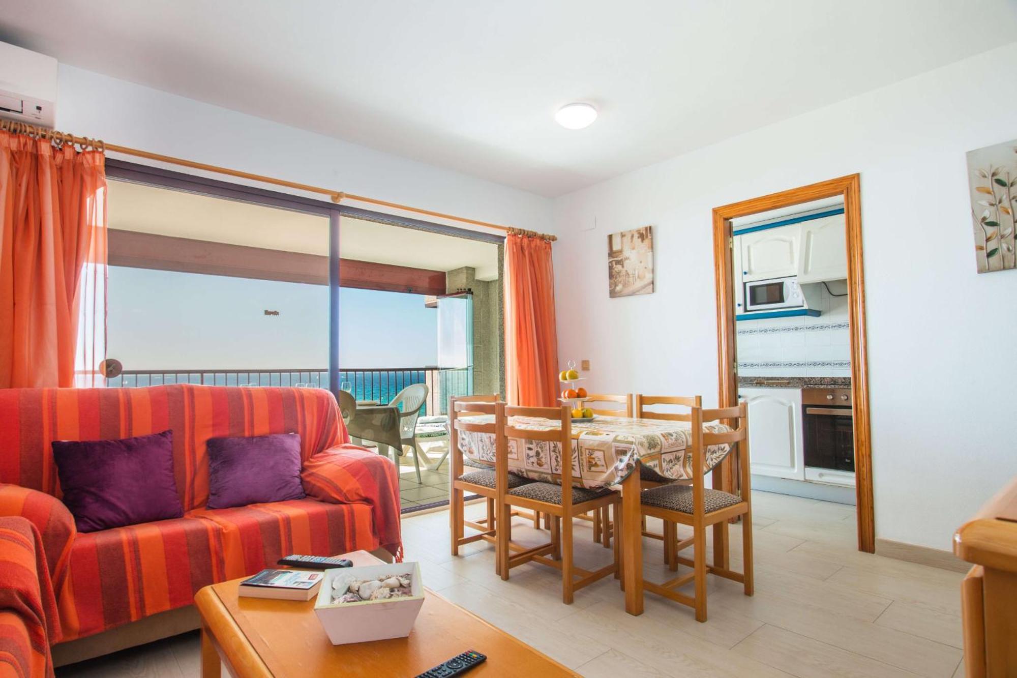 Apartment Calpeplaya - Plusholidays Calpe