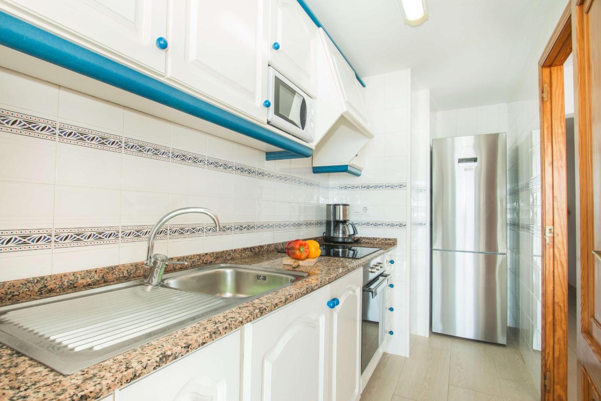 Calpeplaya - Plusholidays Apartment Calpe