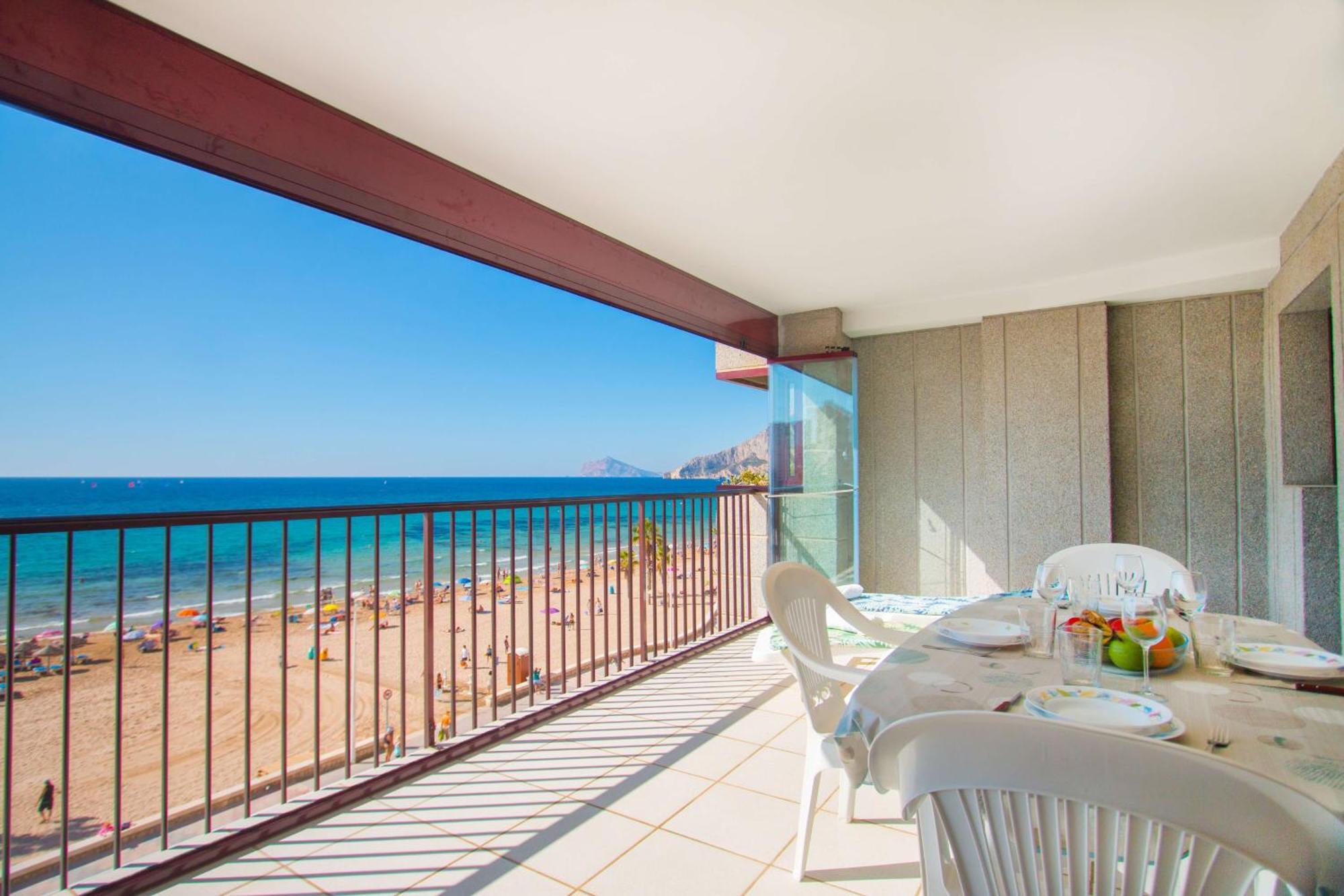 Calpeplaya - Plusholidays Calpe