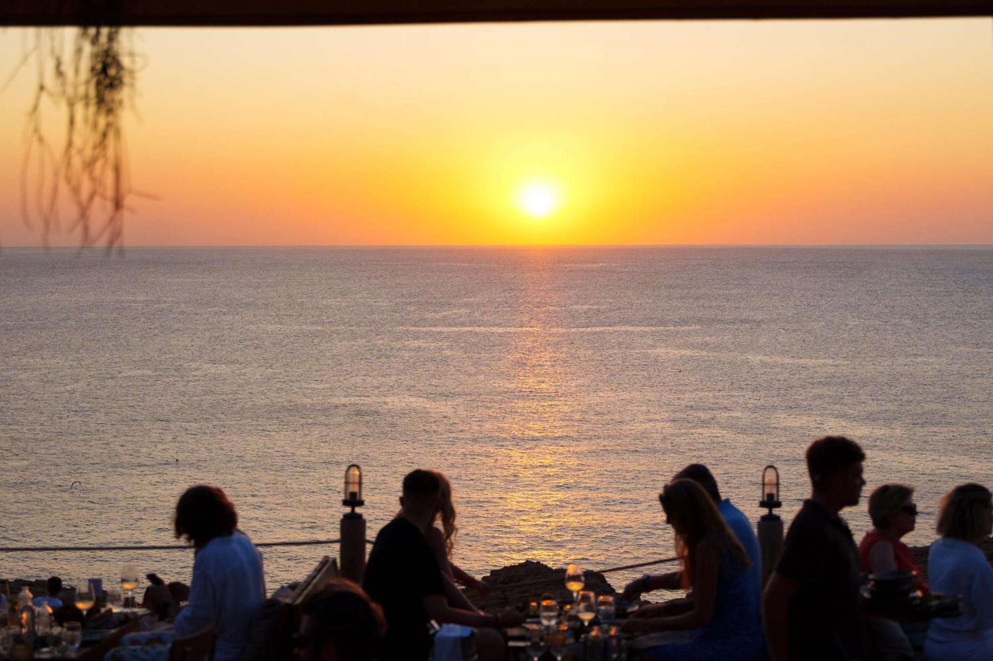 La Torre Ibiza Cap Negret San Antonio Abad