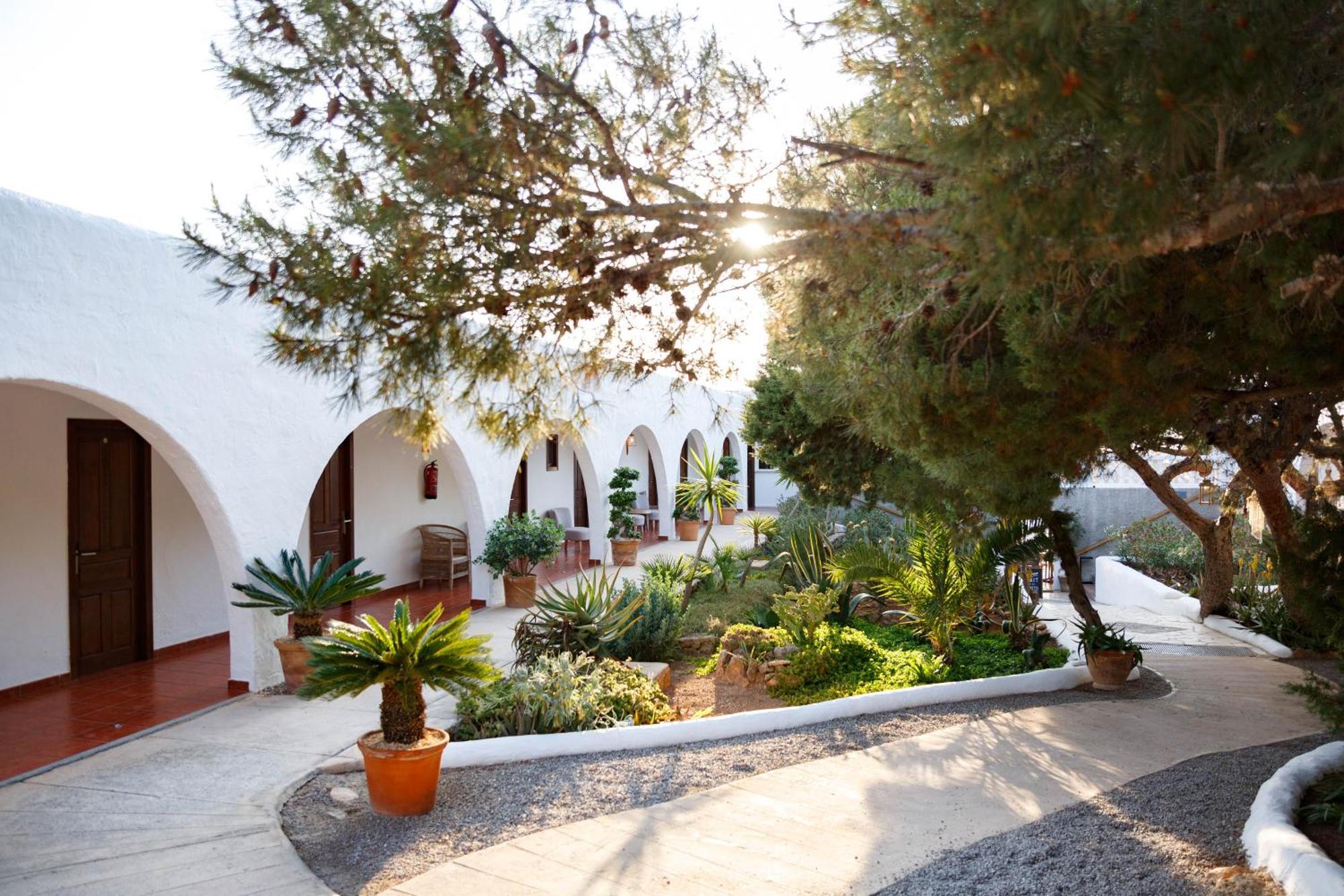 La Torre Ibiza Cap Negret San Antonio Abad