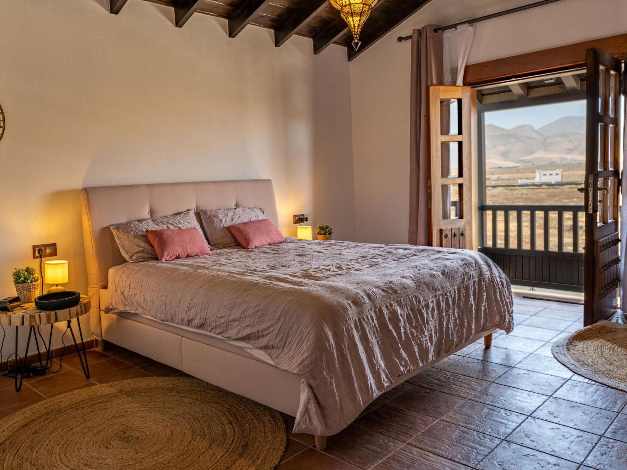Holiday home Belvilla By Oyo Palacio Caralluma