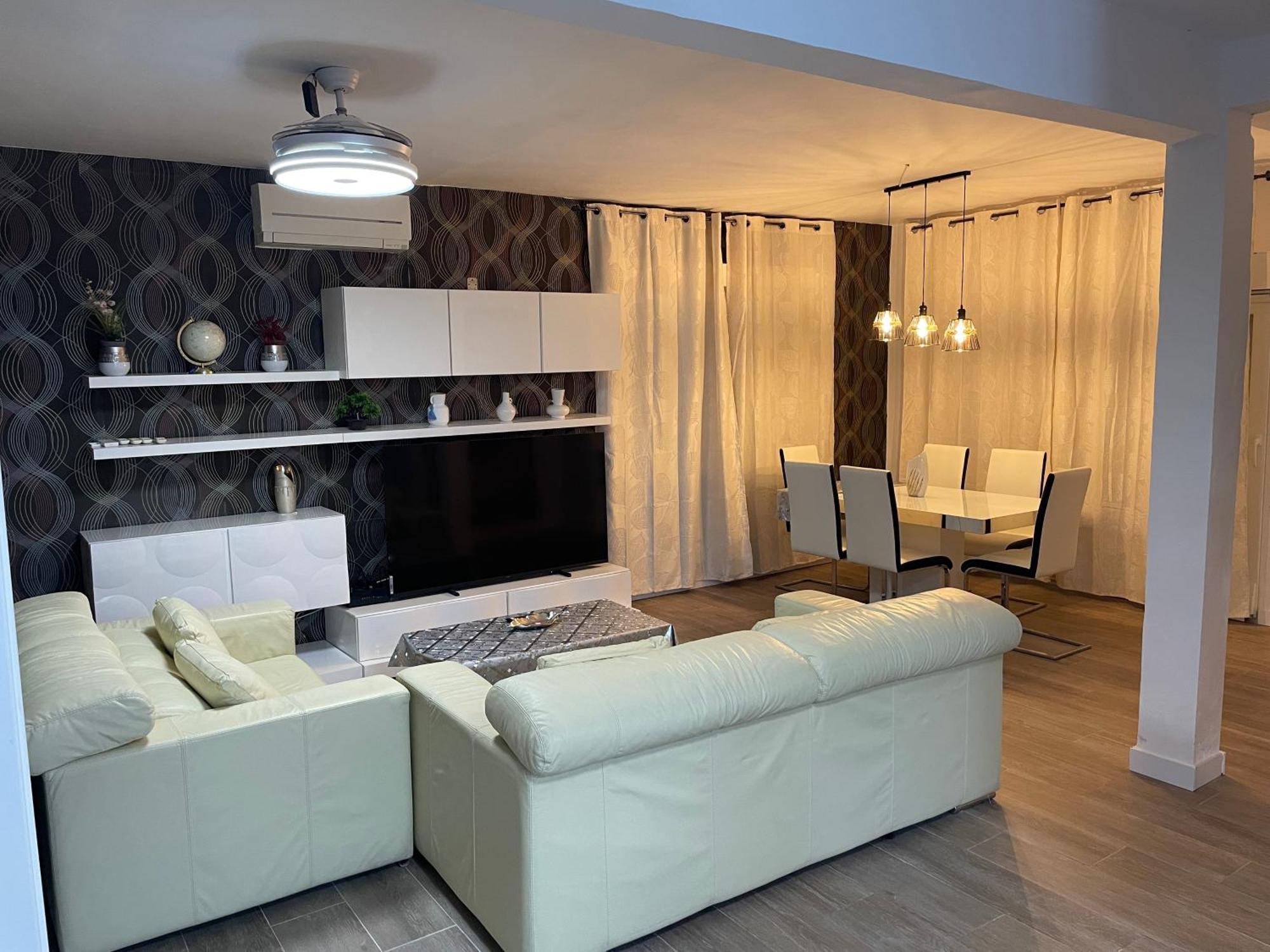 Ensenada 1 Apartamento Benidorm