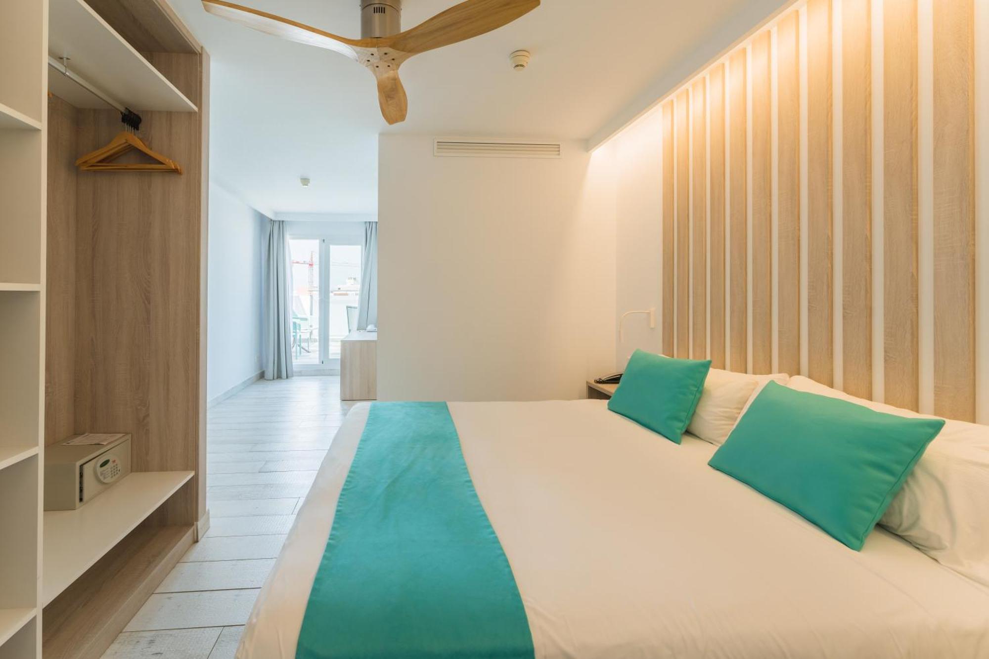 Orosol Hotel San Antonio Abad