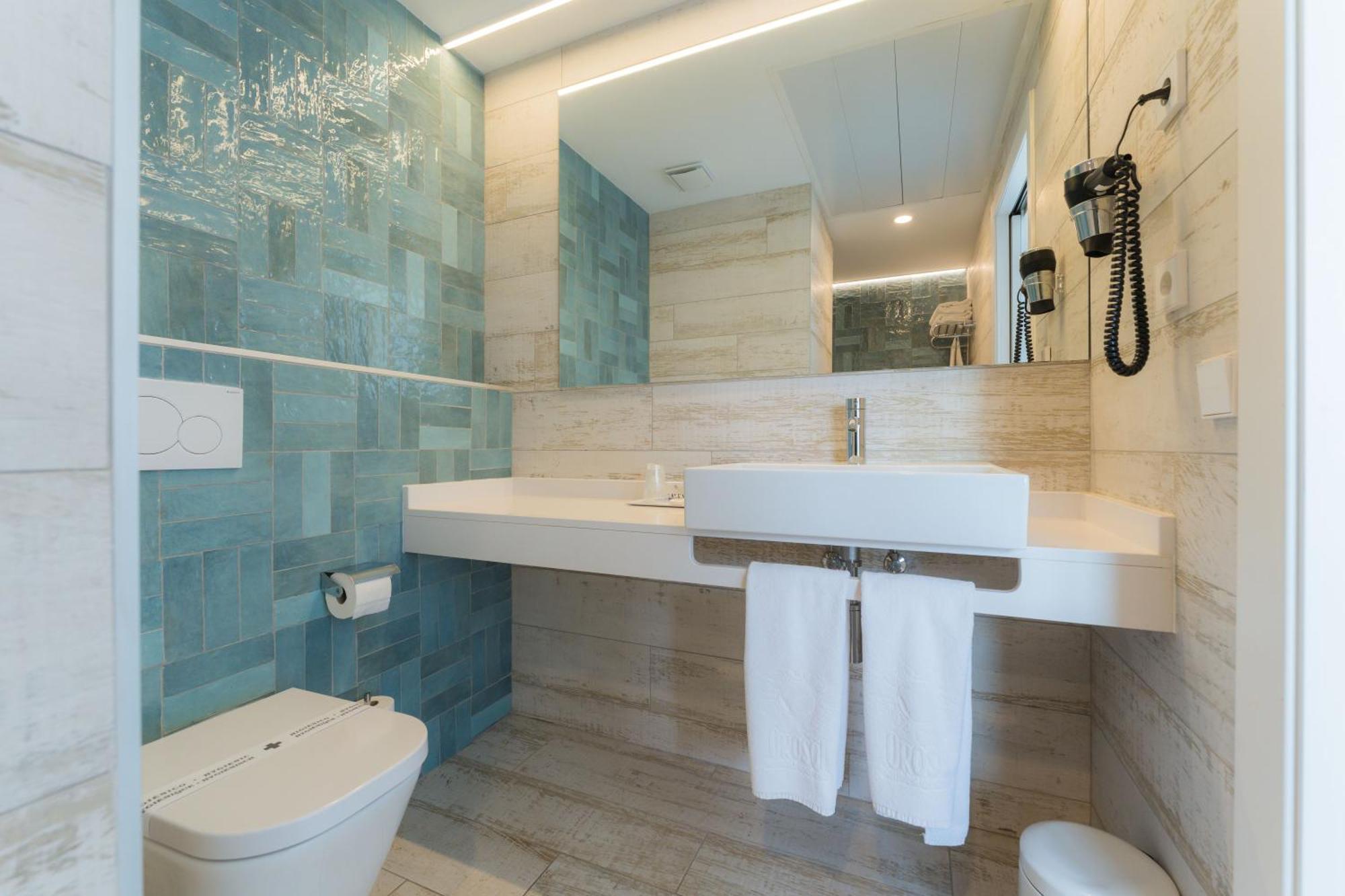 Orosol Hotel 3*