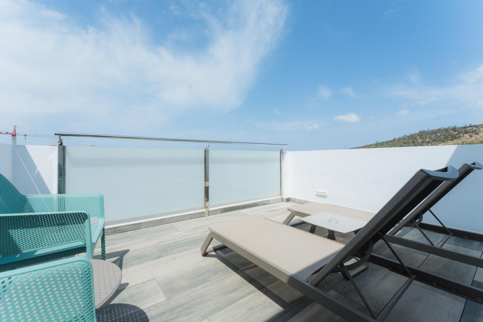 Orosol Hotel San Antonio Abad