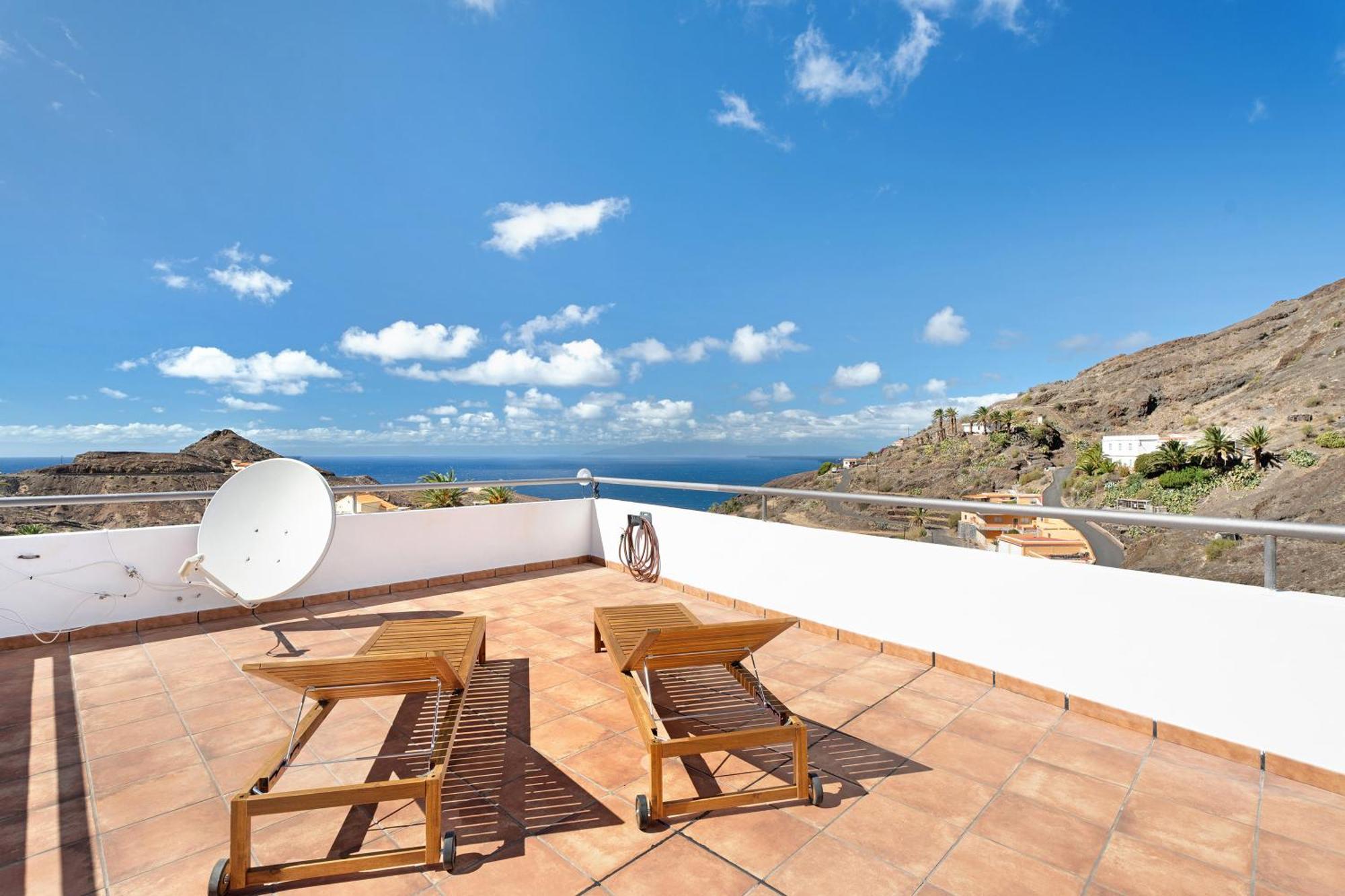 Holiday home La Era
