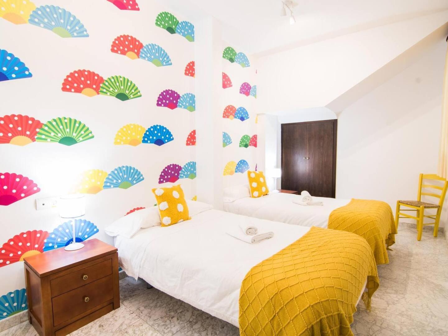 Apartment Tuguest Plaza De Gracia