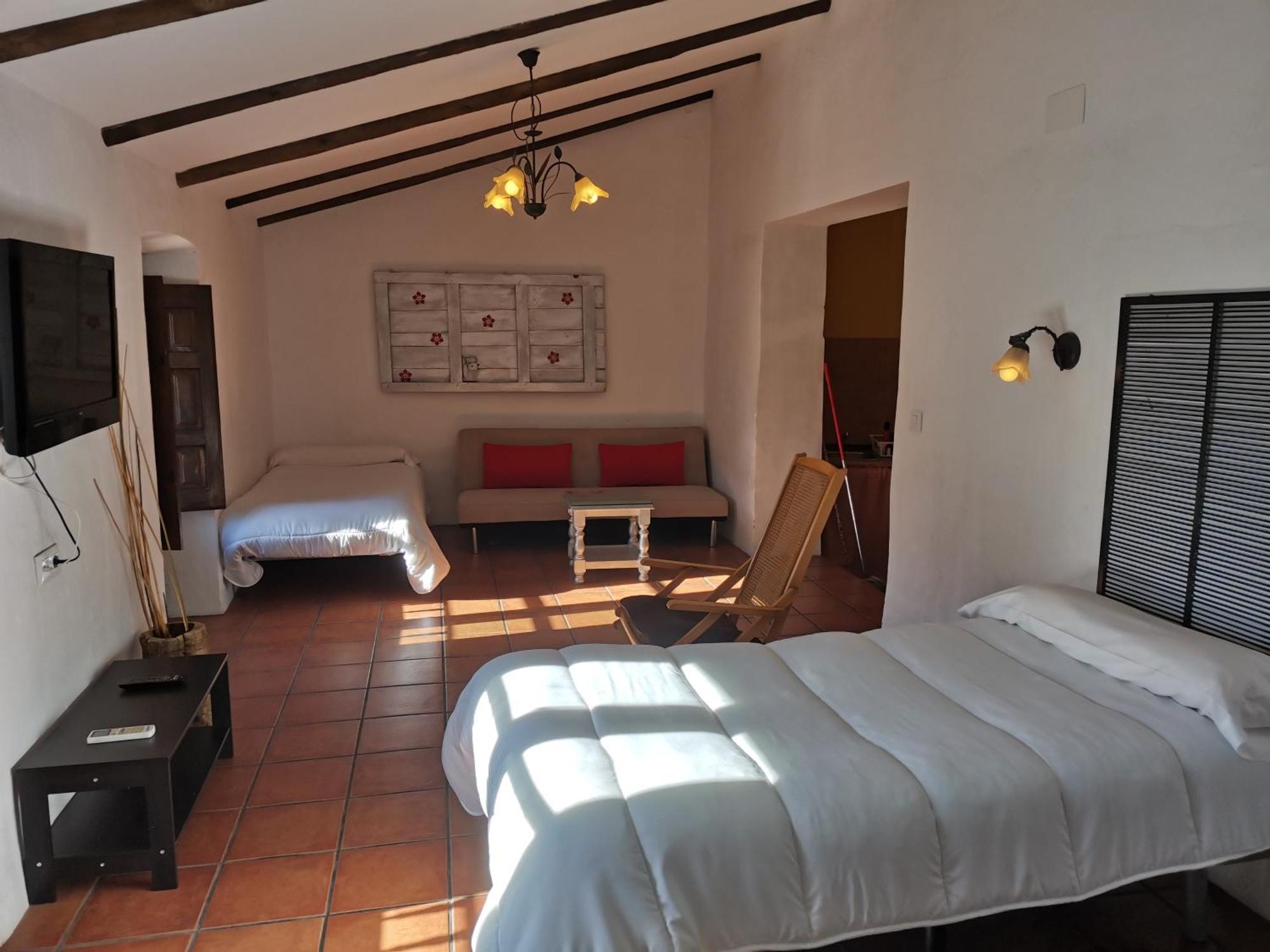 Casa Rural 