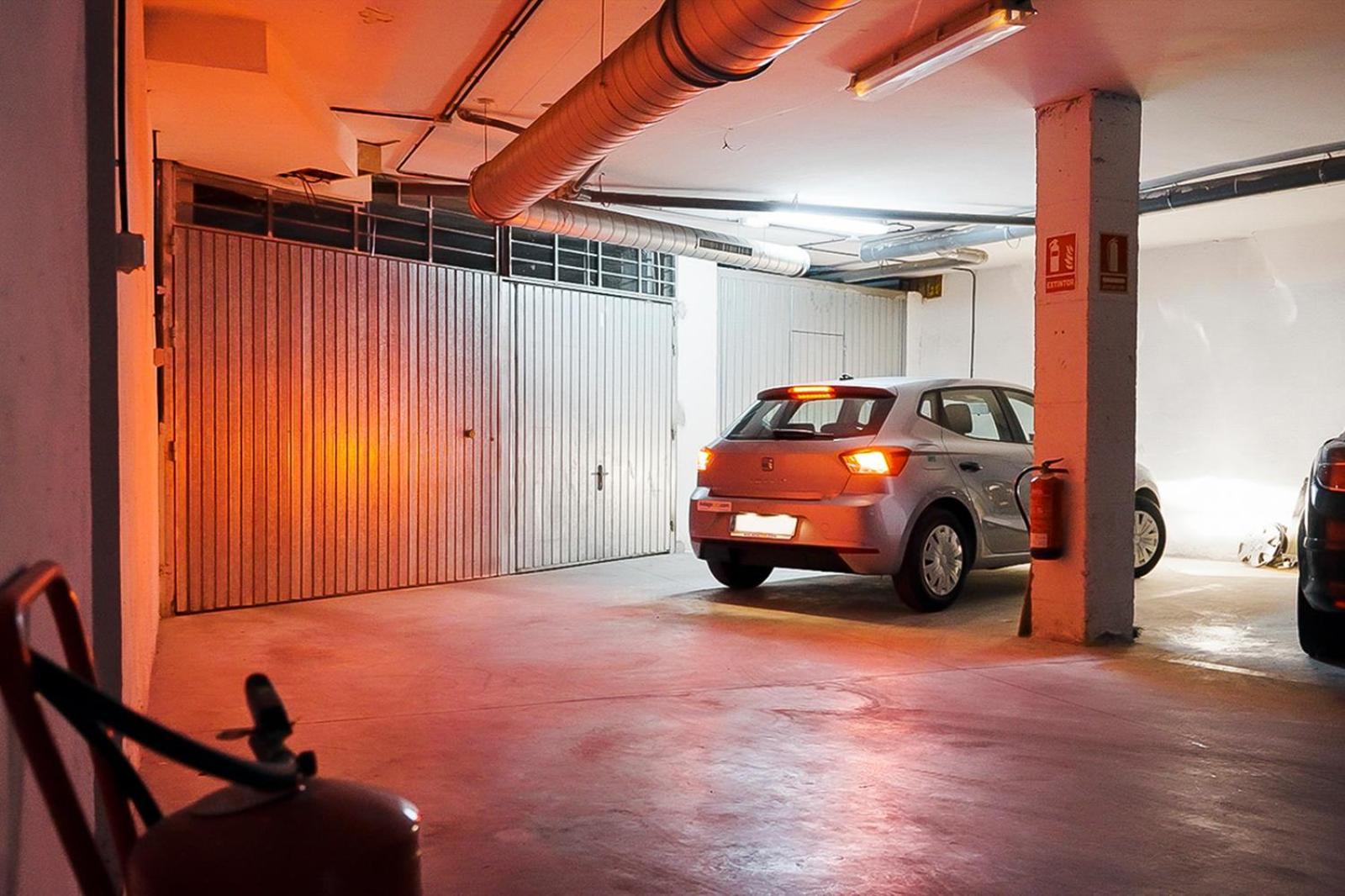 Casa Meandro: 9min➟sea⋆terrace⋆garage⋆ac⋆wifi⋆washer Apartment La Herradura (Granada)