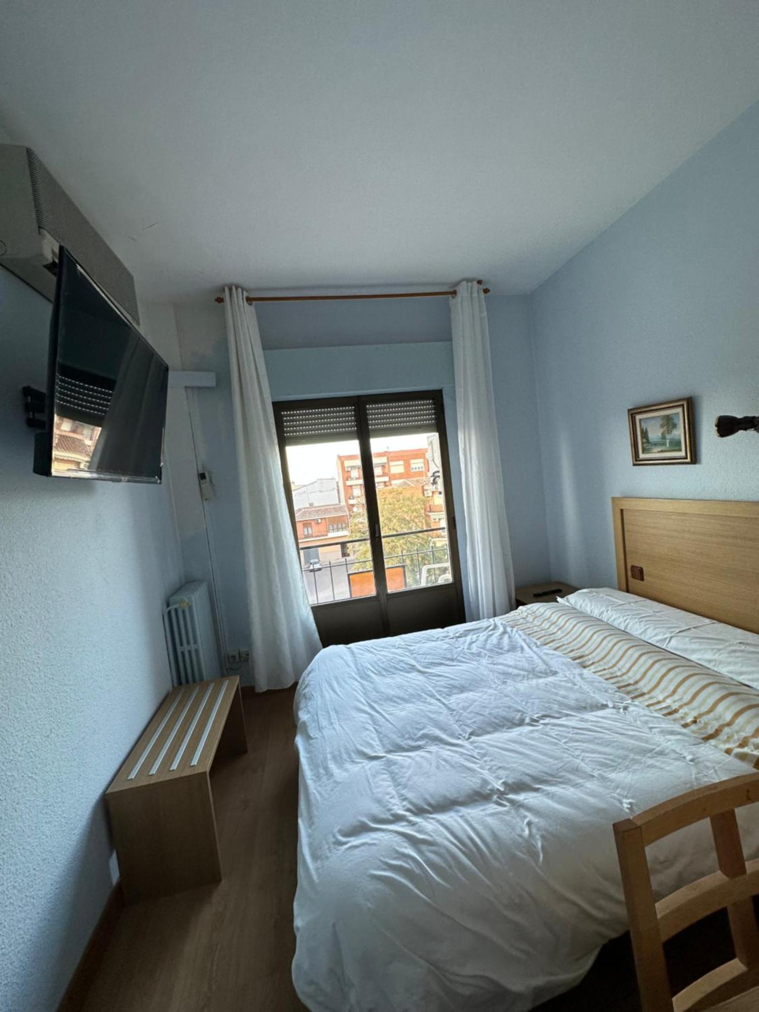 Inn Agripino Y Restaurante Asiático