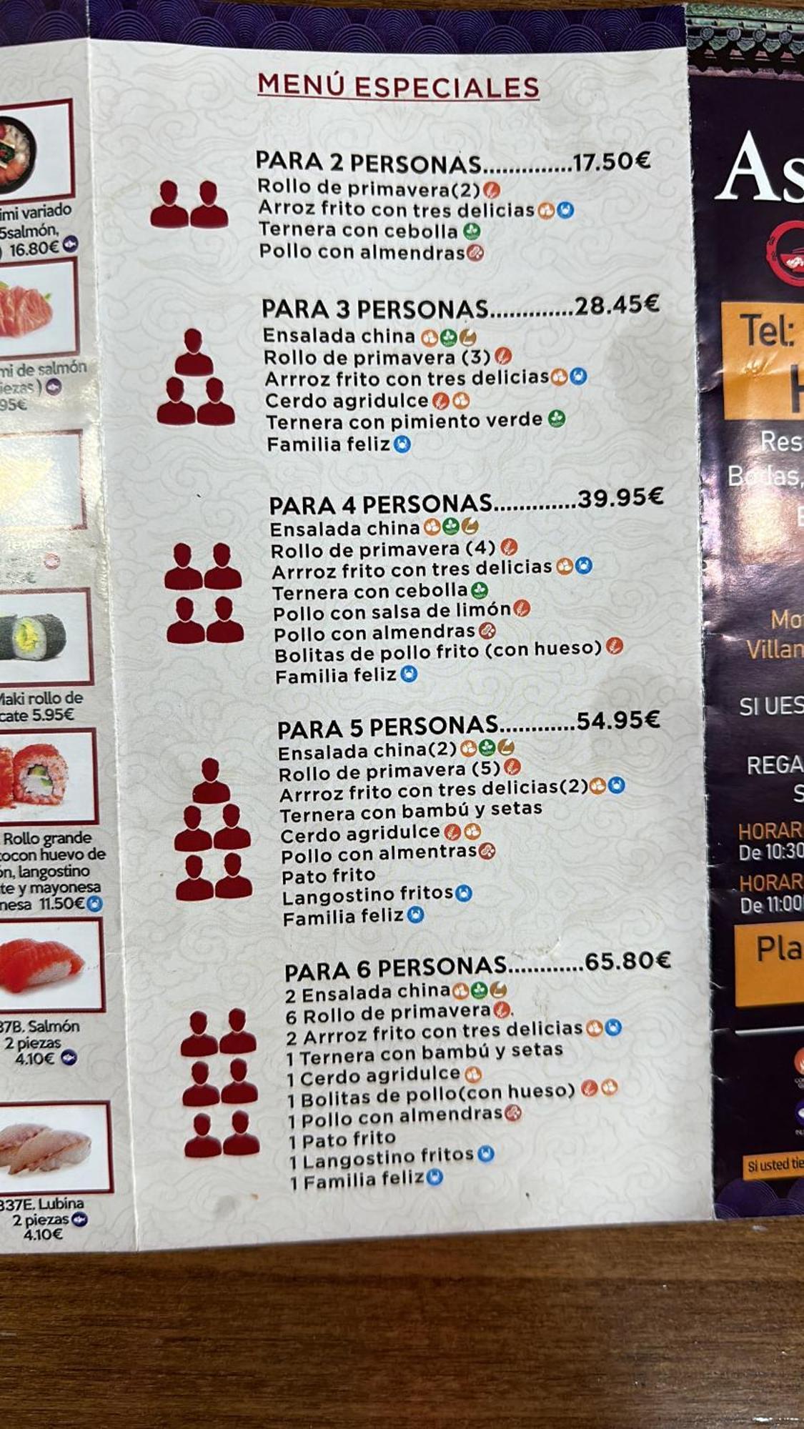 Inn Agripino Y Restaurante Asiático