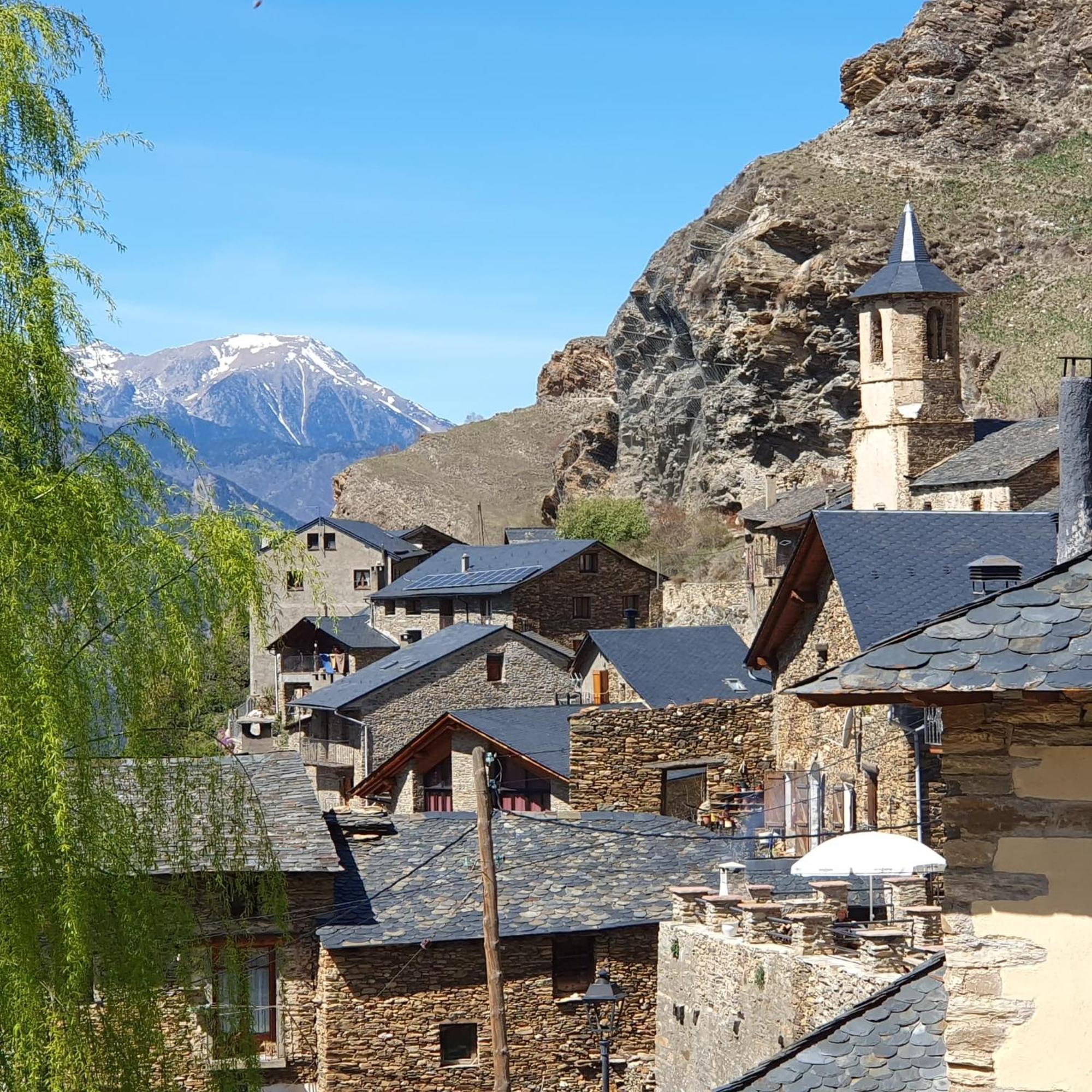 Holiday home Espectacular De Montana Pirineos,