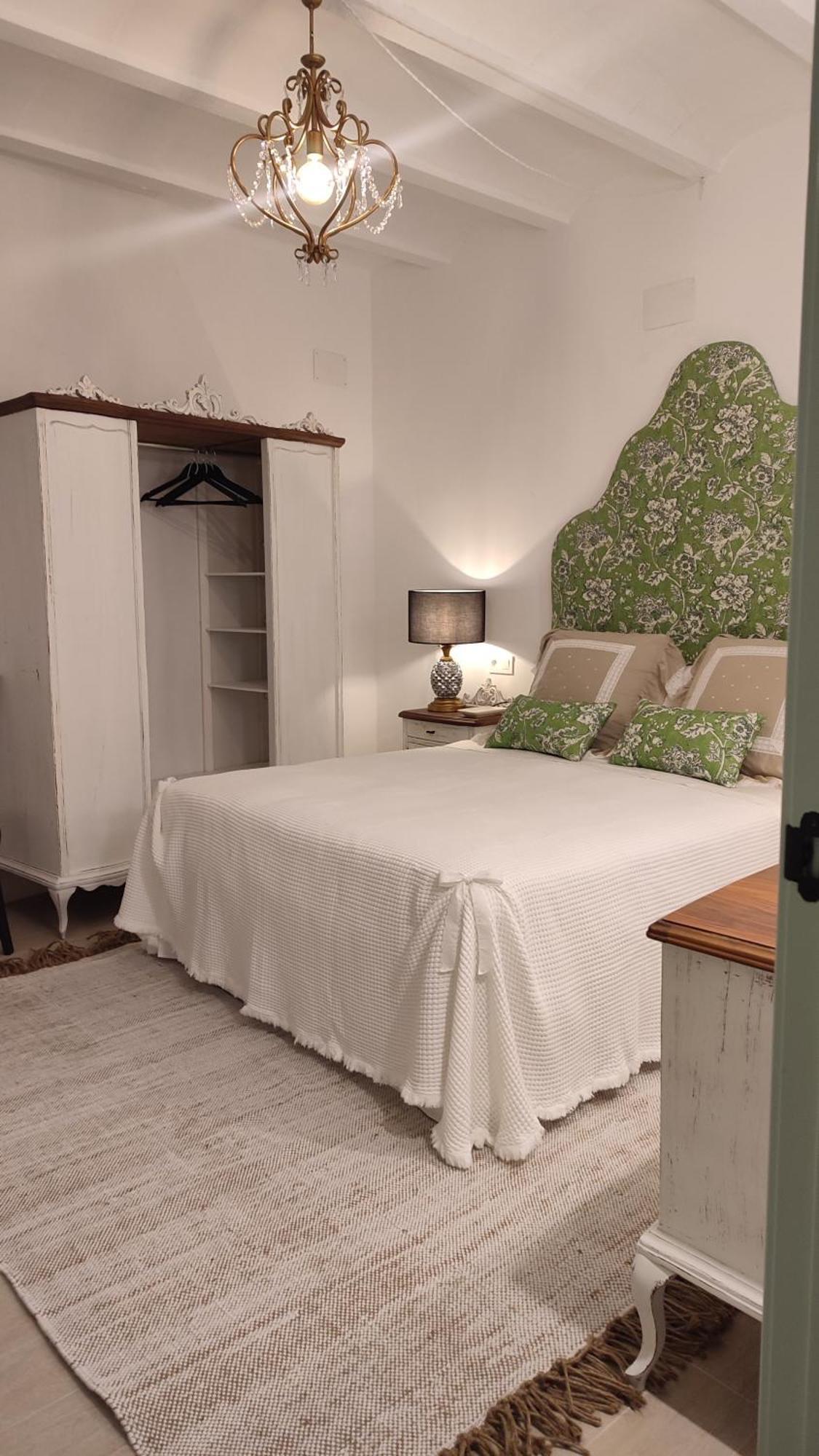 La Ermita De Moral - Casas Boutique