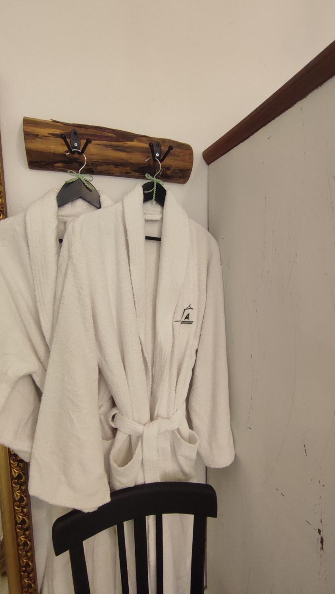 La Ermita De Moral - Casas Boutique