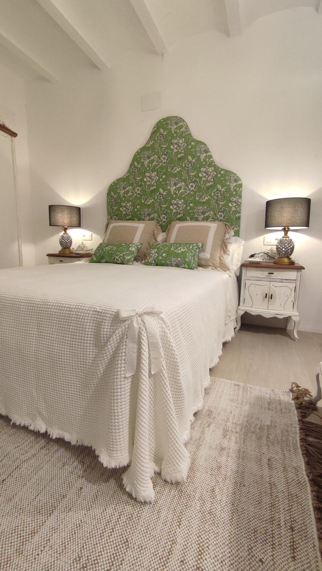 Сasa de vacaciones La Ermita De Moral - Casas Boutique *