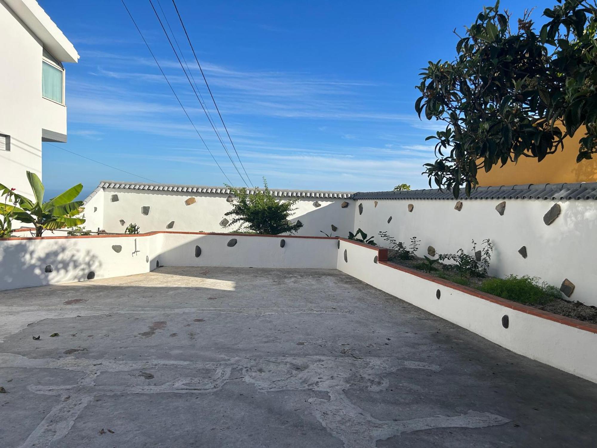 Casa La Oliva