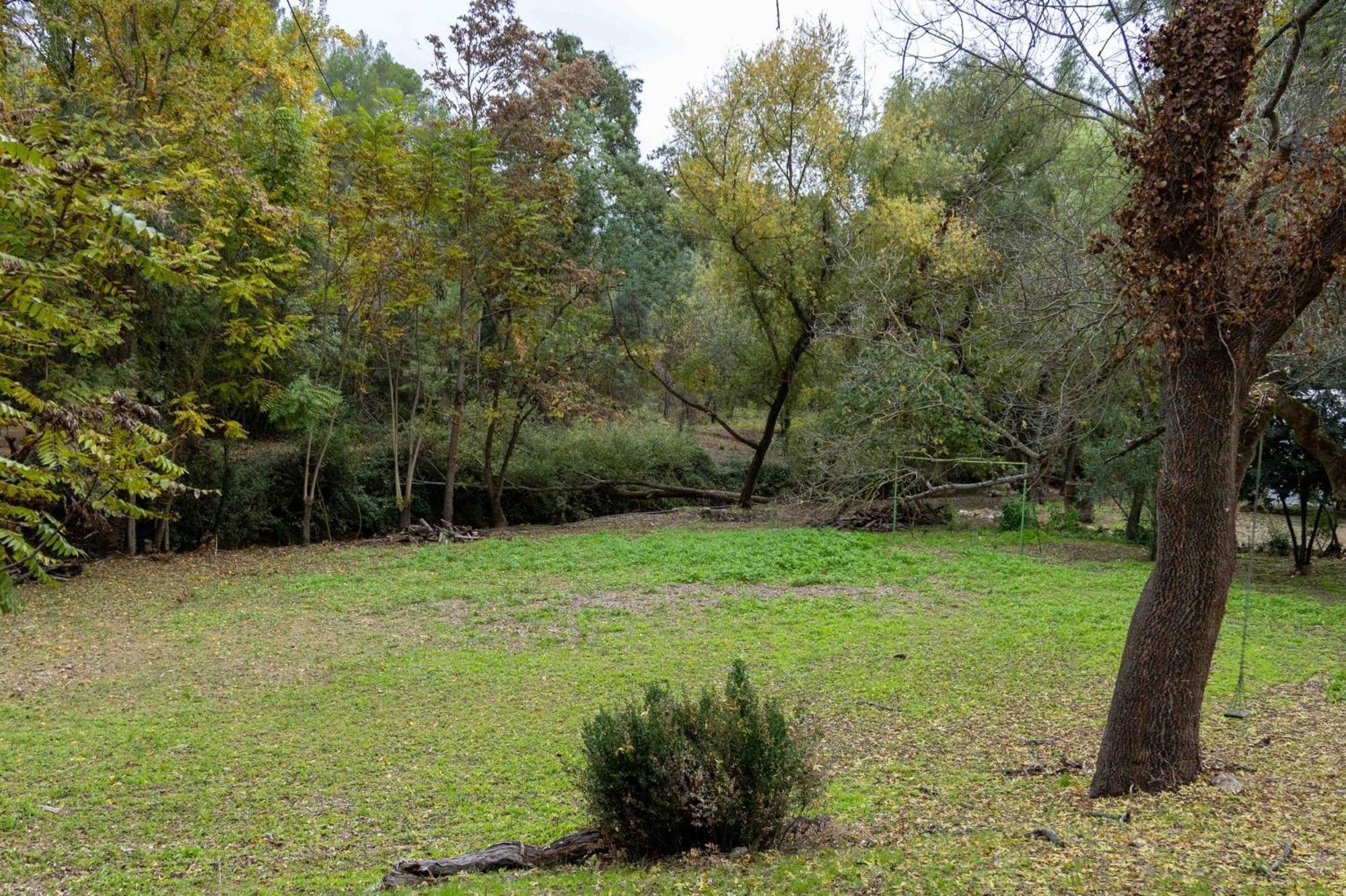 Molino De Gris Cazorla Сasa de vacaciones *