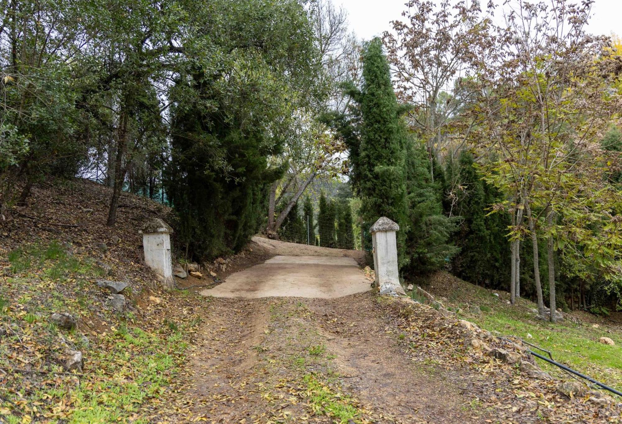 Molino De Gris Cazorla Сasa de vacaciones