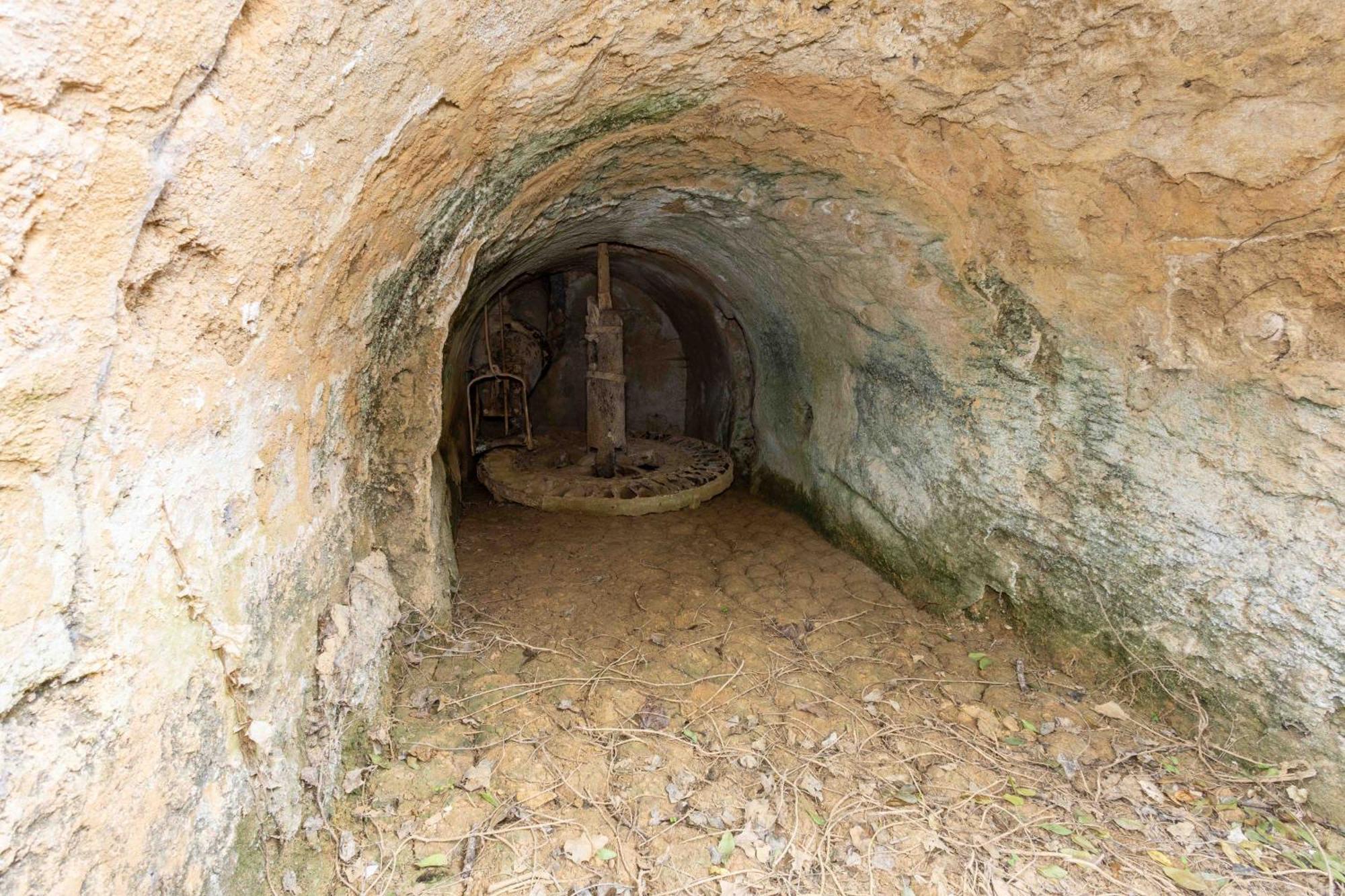 Сasa de vacaciones Molino De Gris Cazorla