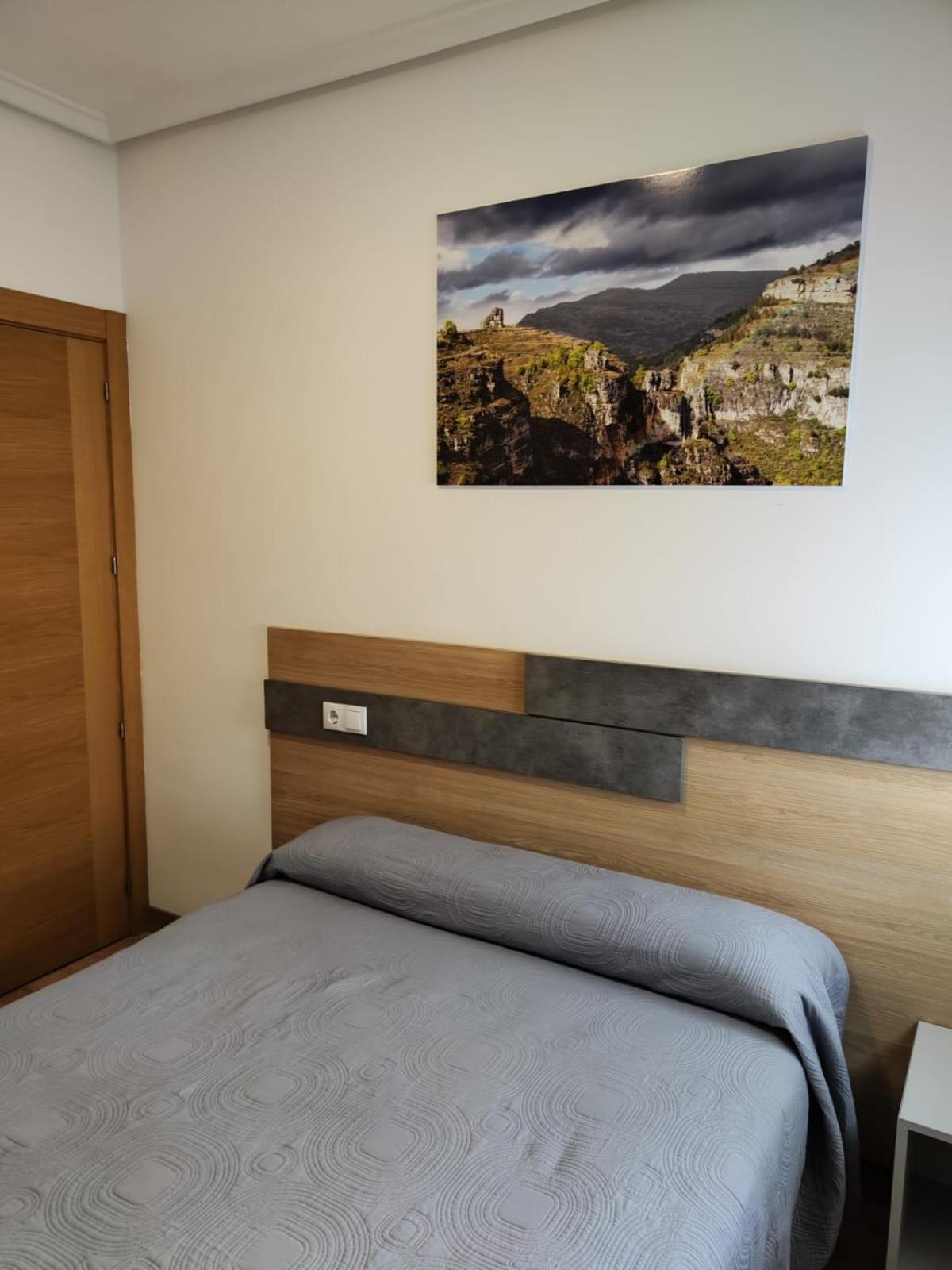 Guest house Rioja Condestable 2*