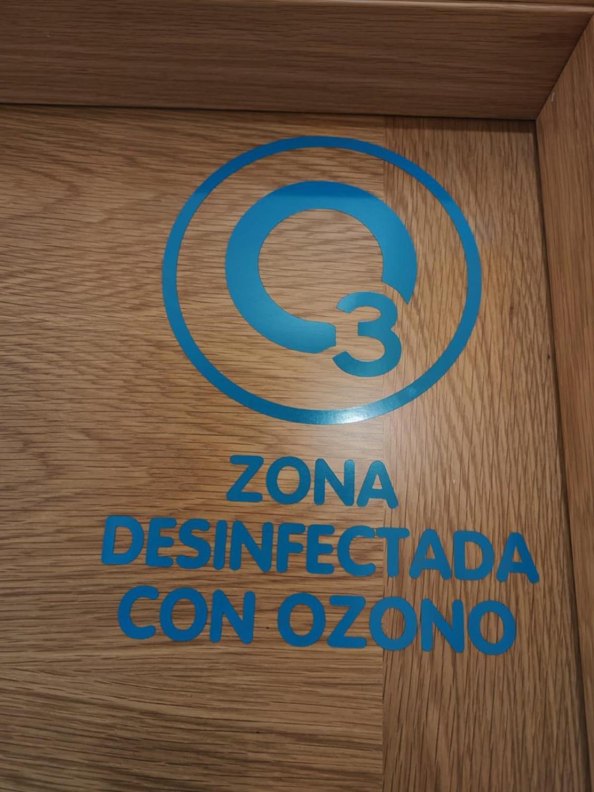 Rioja Condestable Guest house 2*