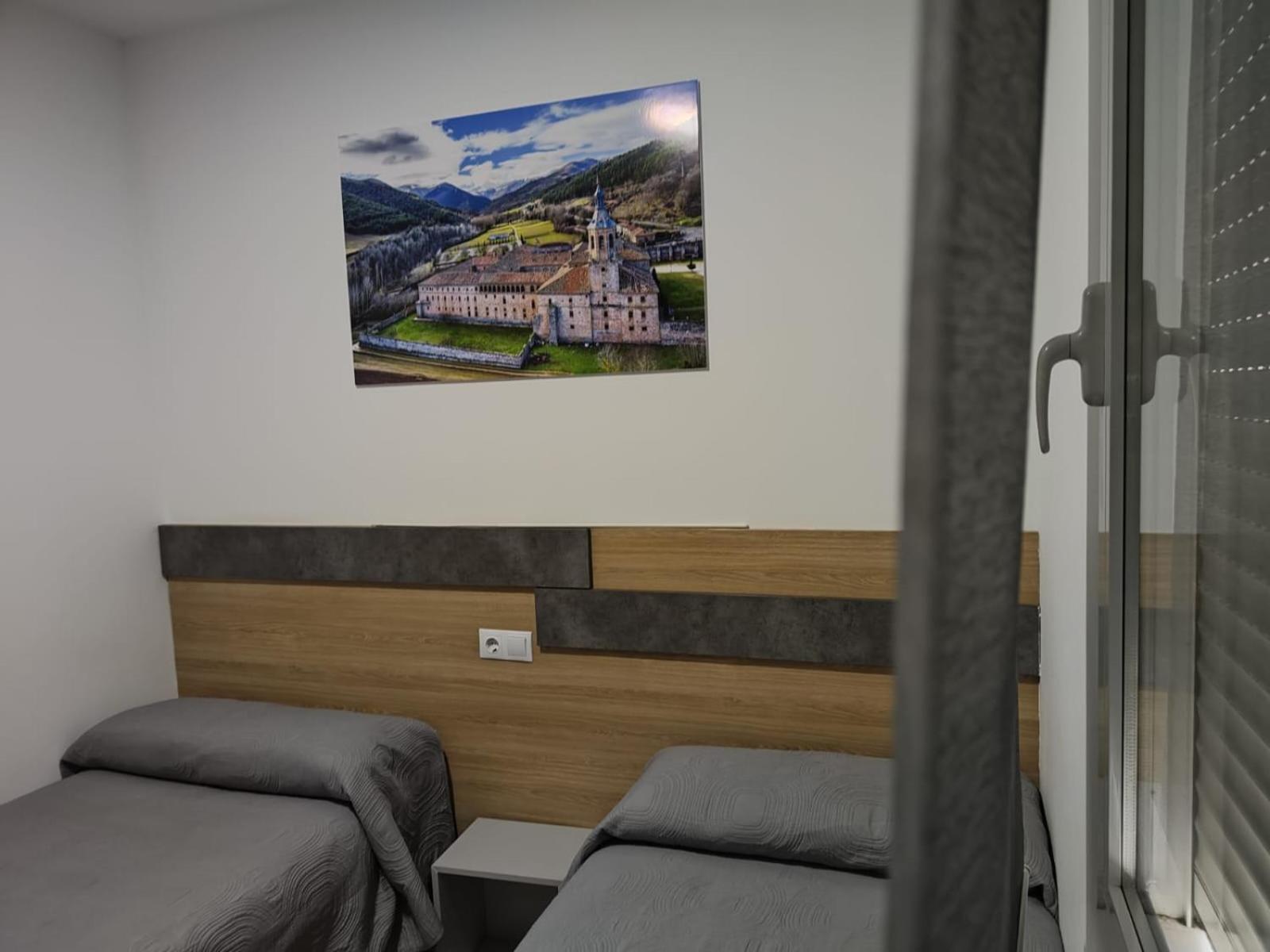 Rioja Condestable Guest house