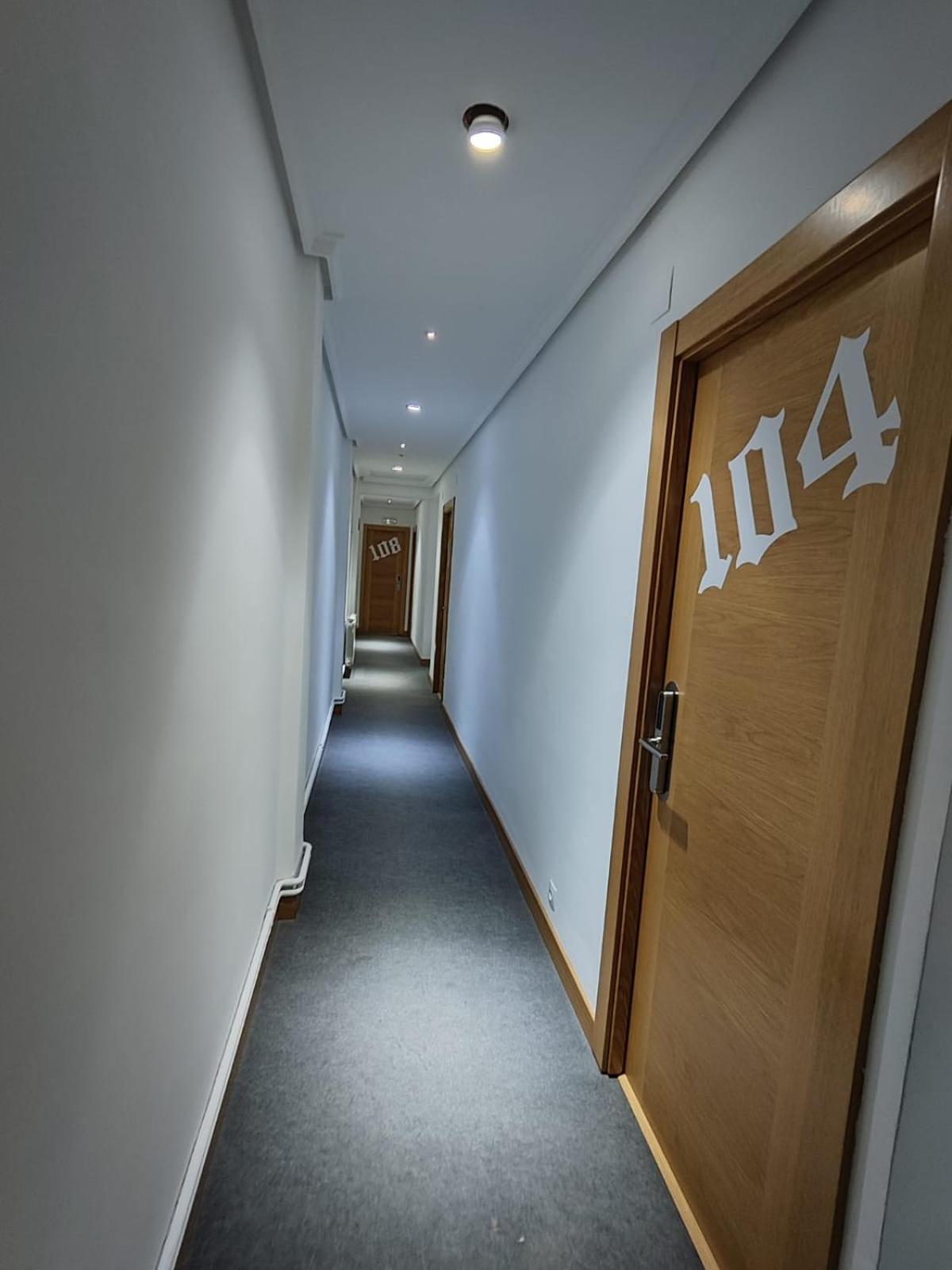 Guest house Rioja Condestable 2*