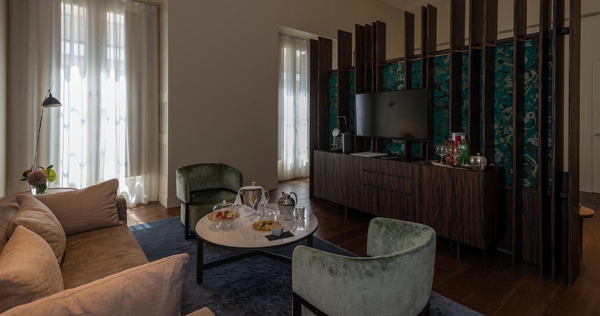 Mercer Hotel