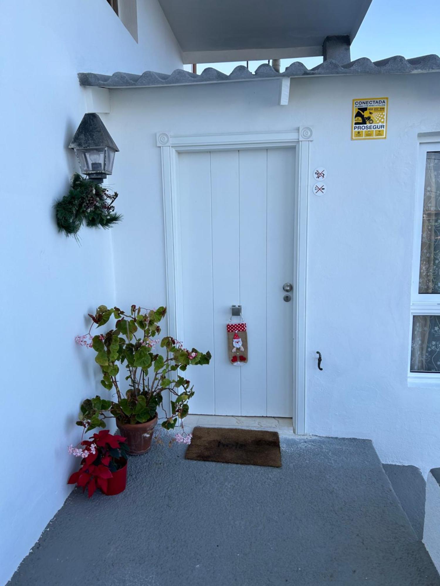 Casa La Oliva Garachico (Tenerife)