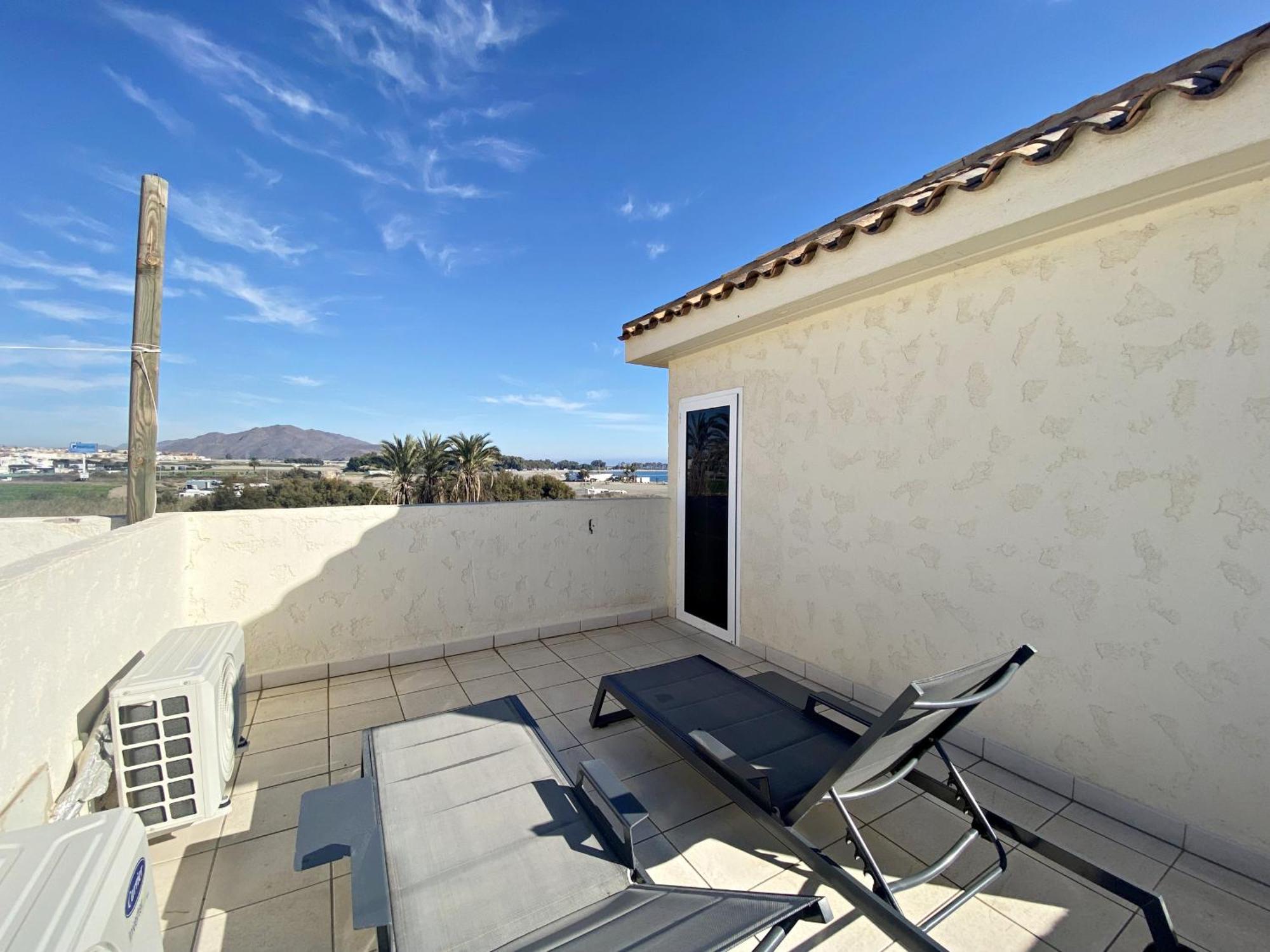 Casitas De La Playa Holiday home Vera