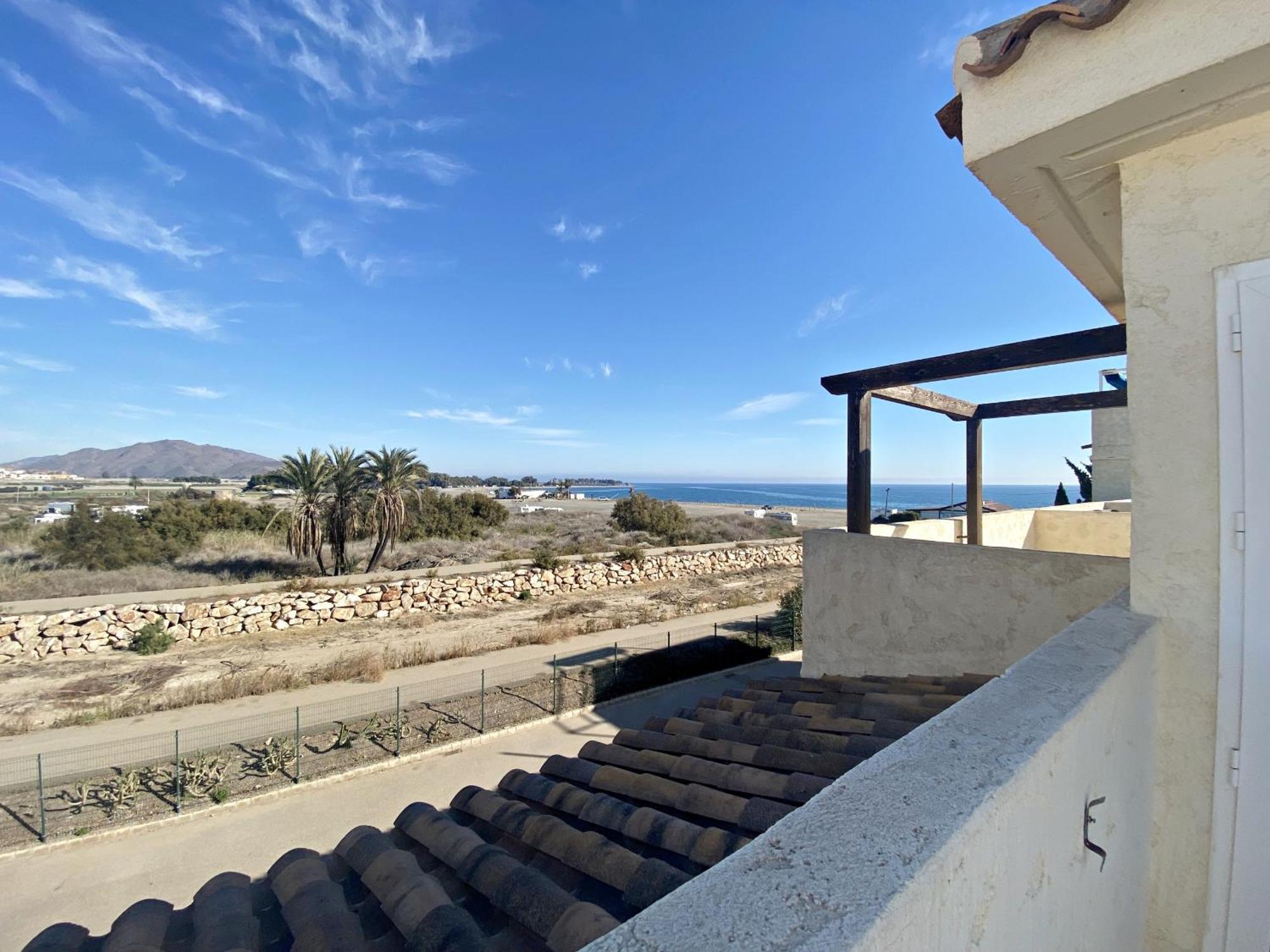 Casitas De La Playa Holiday home