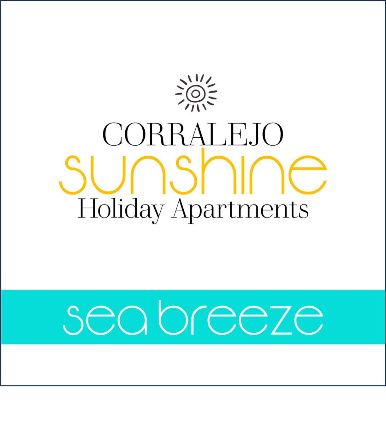 Sea Breeze Pool Amazing View Air Conditioning (adults Only) Apartment