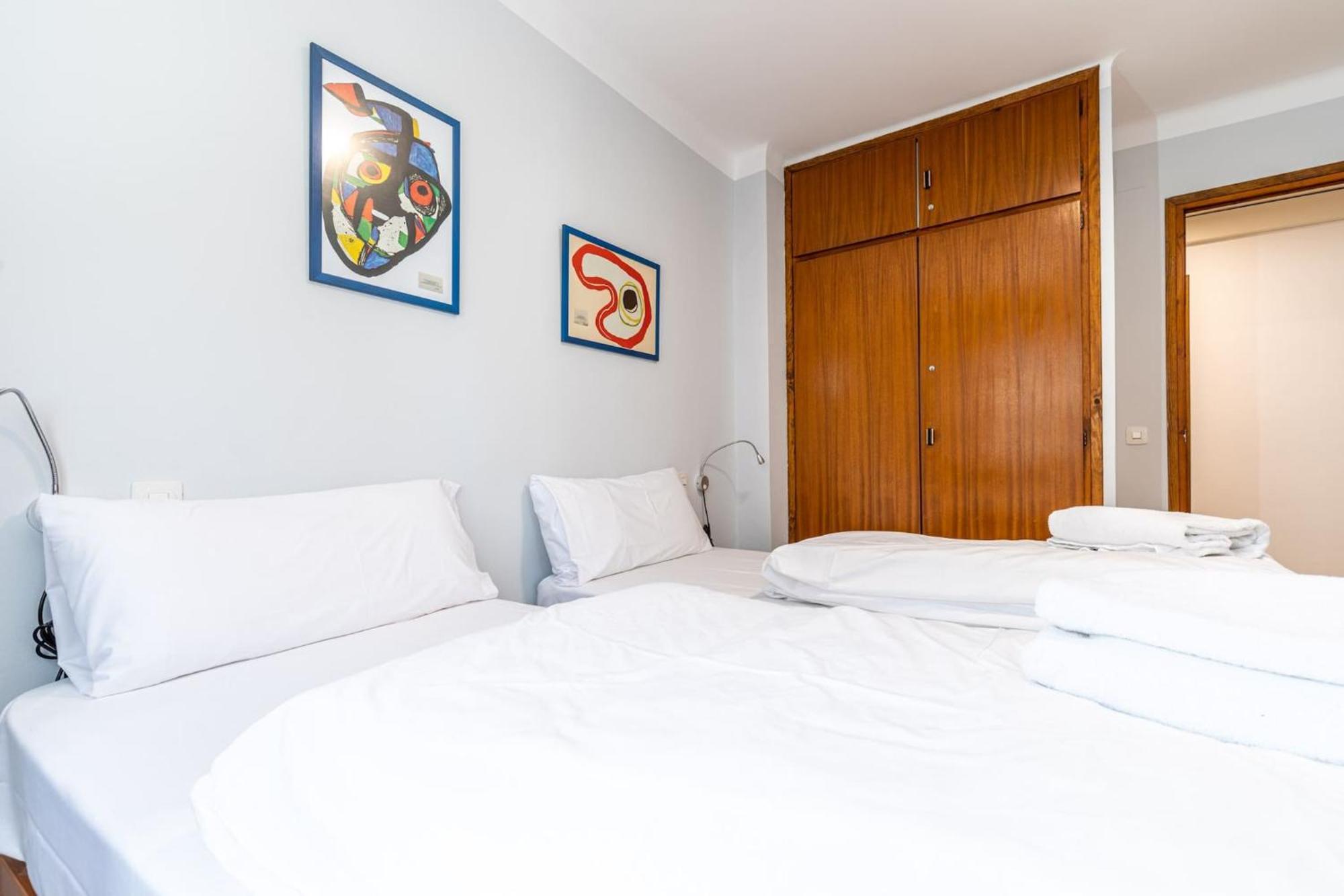 El Llac Apartment