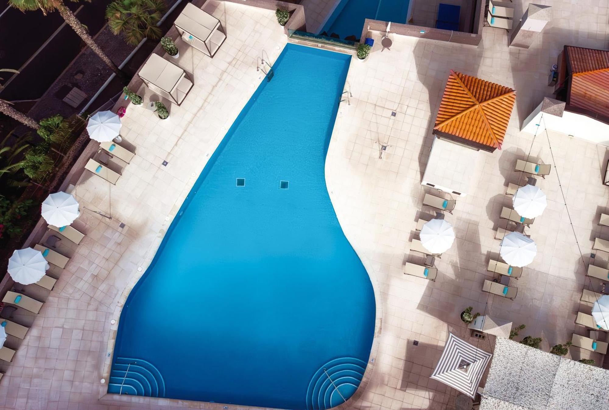 Aluasoul Orotava Valley - Adults Only 4*