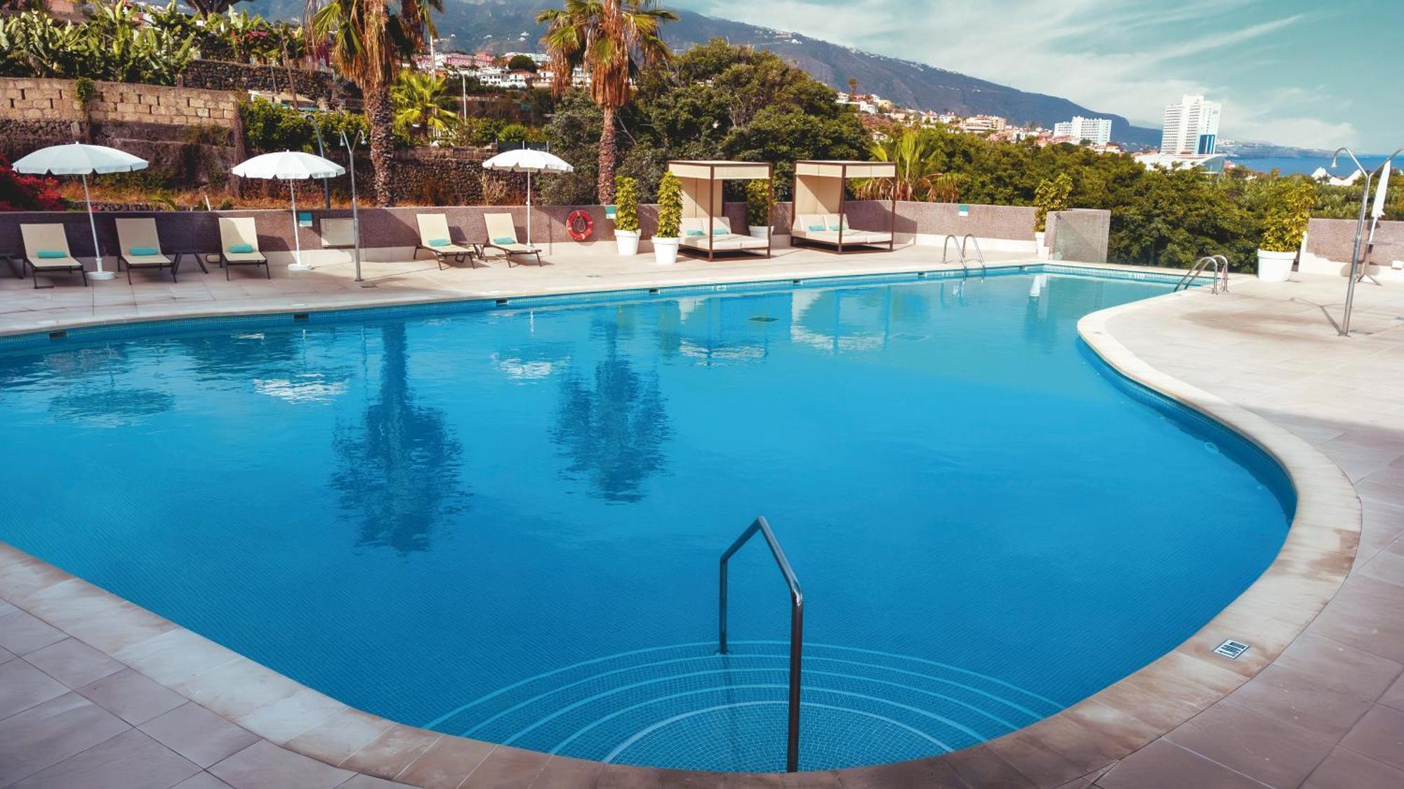 Hotel Aluasoul Orotava Valley - Adults Only Puerto de la Cruz (Tenerife)