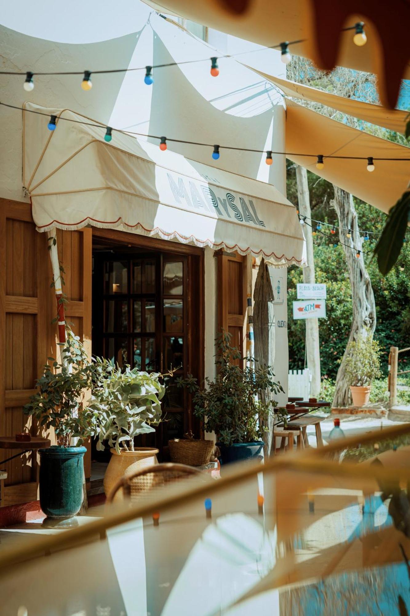 Hotel Mar Y Sal