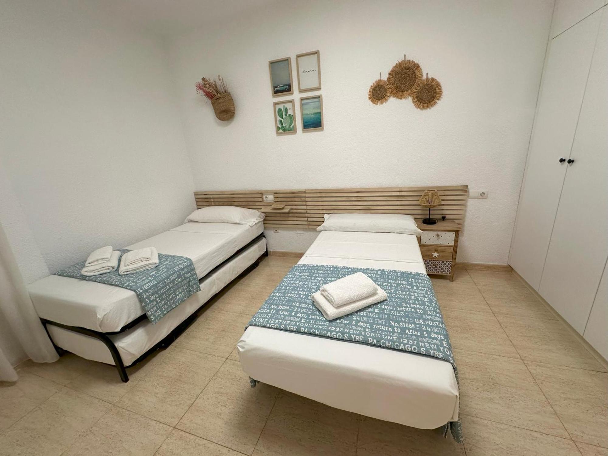 And Center Apartamento *