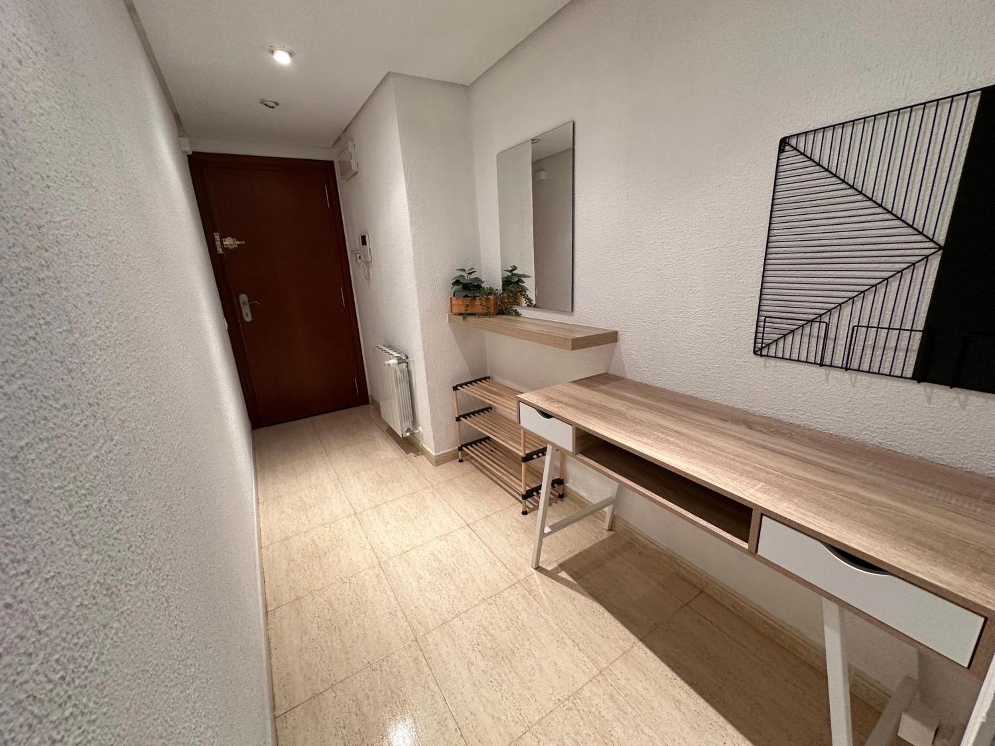 And Center Apartamento