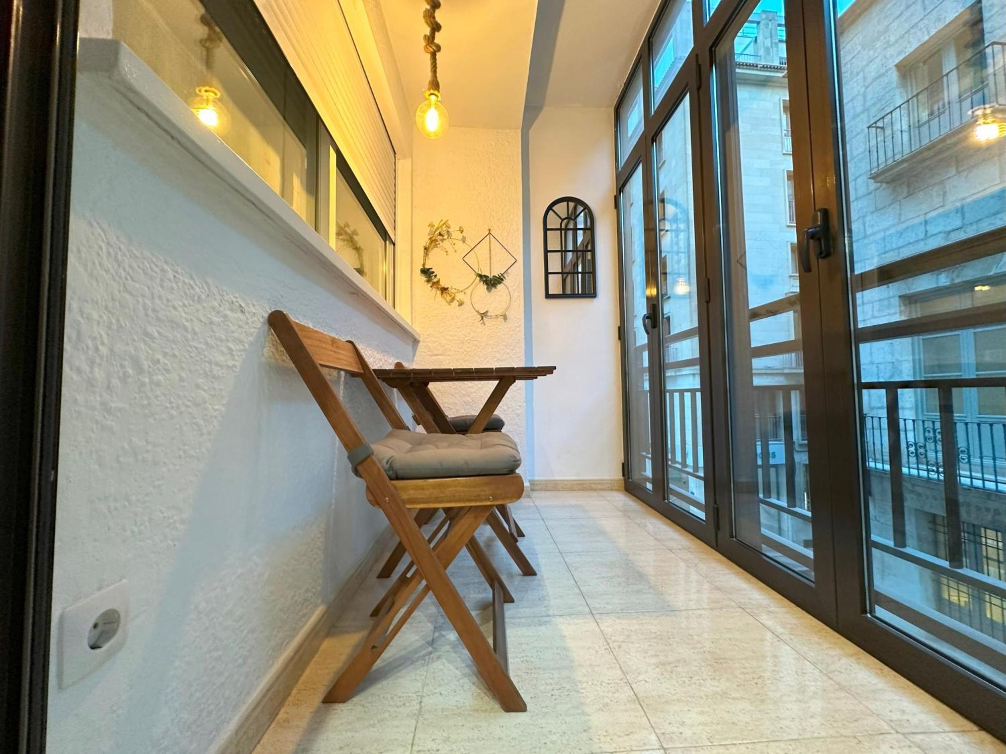 Apartamento And Center *