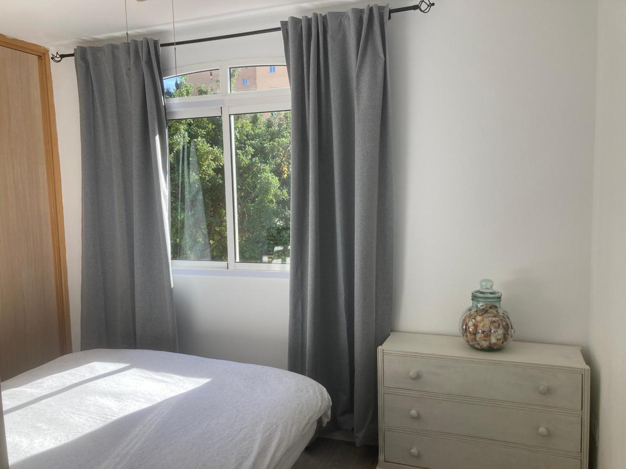 Apartamento Apart En Fuengirola