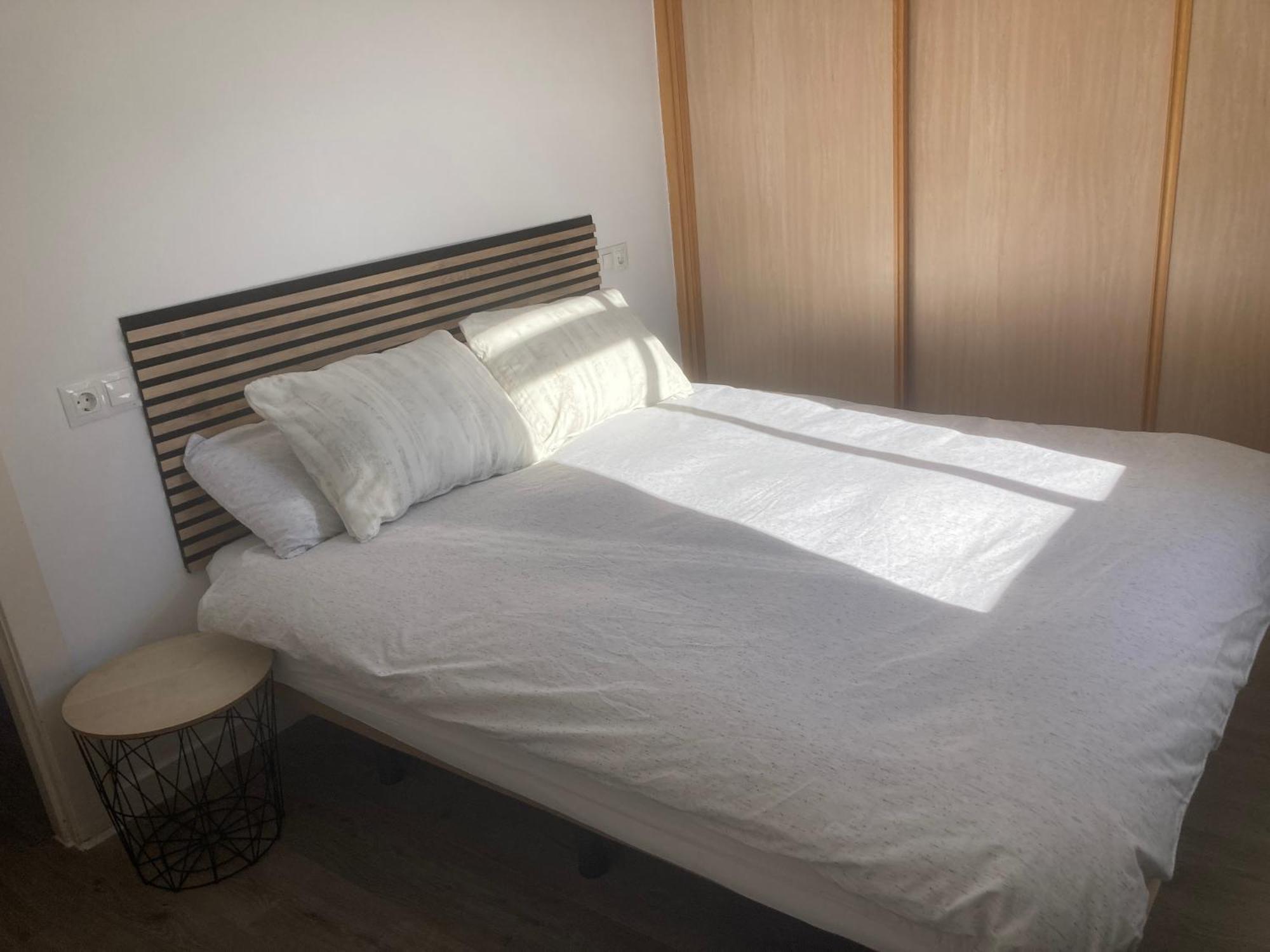 Apart En Apartamento Fuengirola