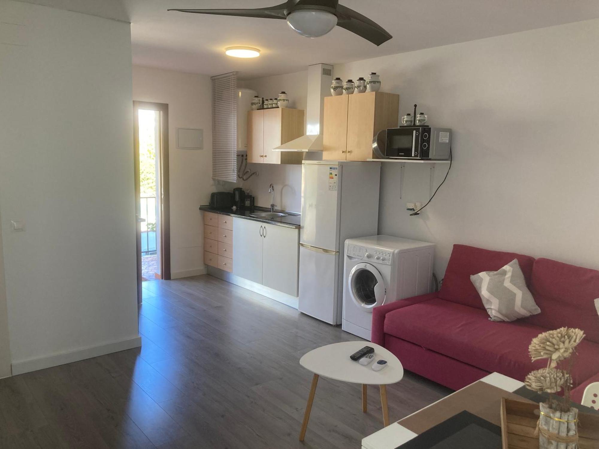 Apart En Apartamento